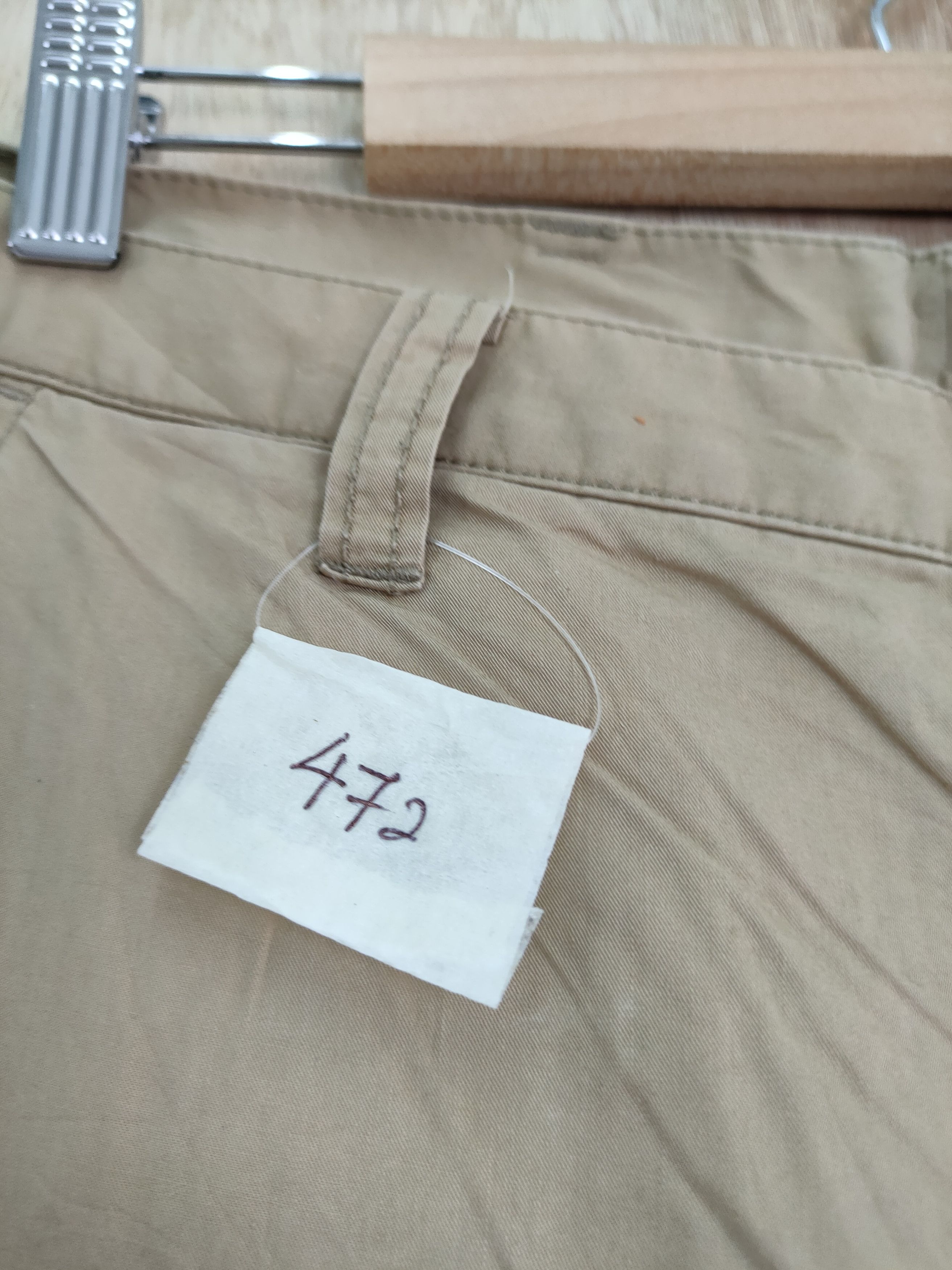 Japanese Brand × Seditionaries DL Journal Standard japan multipocket cargo pants #472 Size US 31 - 5 Thumbnail