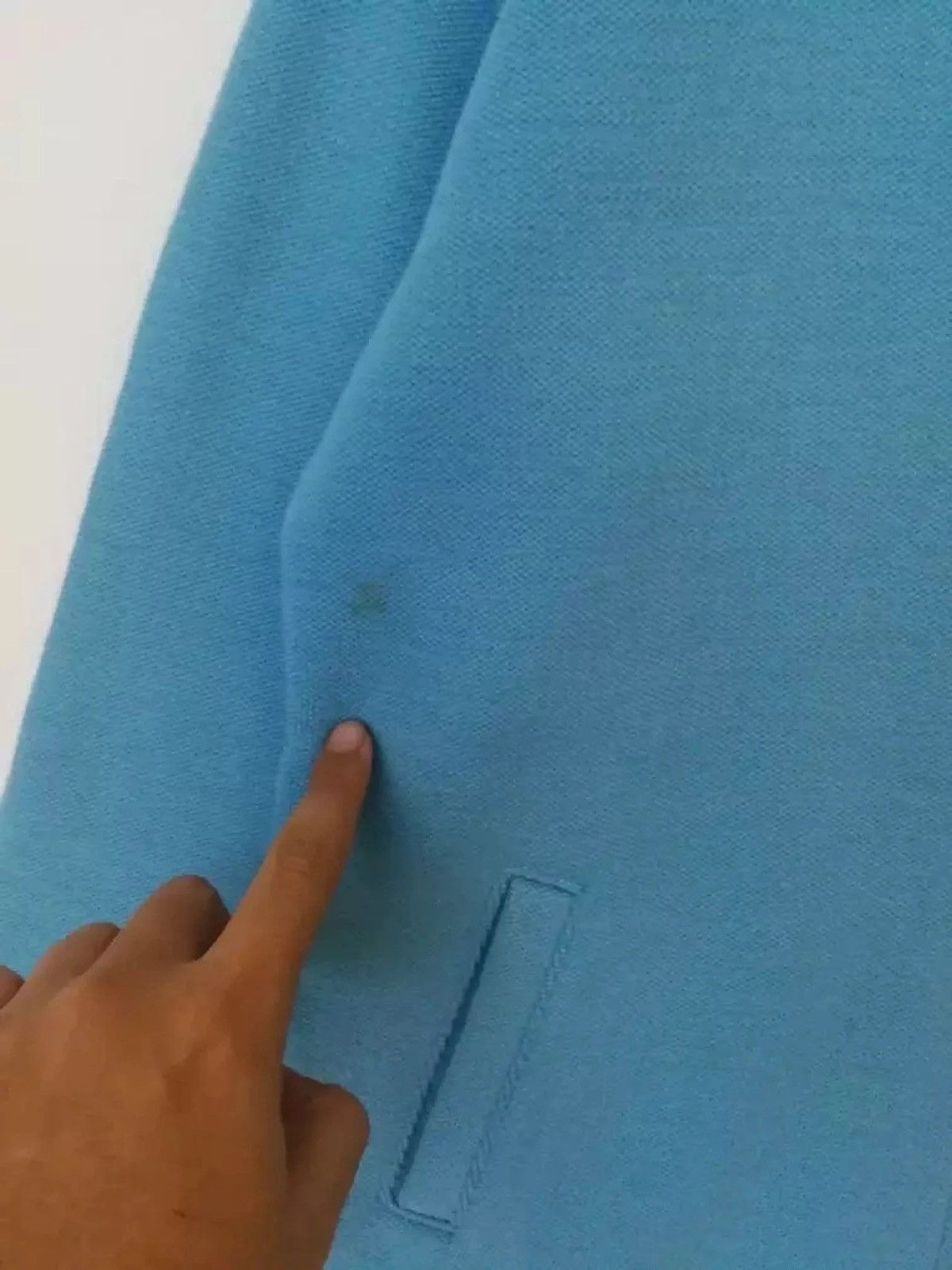 Lacoste × Vintage Lacoste Sweater Full Zipper Nice Design Size US M / EU 48-50 / 2 - 6 Thumbnail