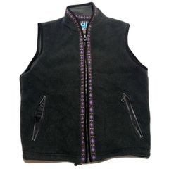 ALF Fleece Vest—[XL] – mahshu