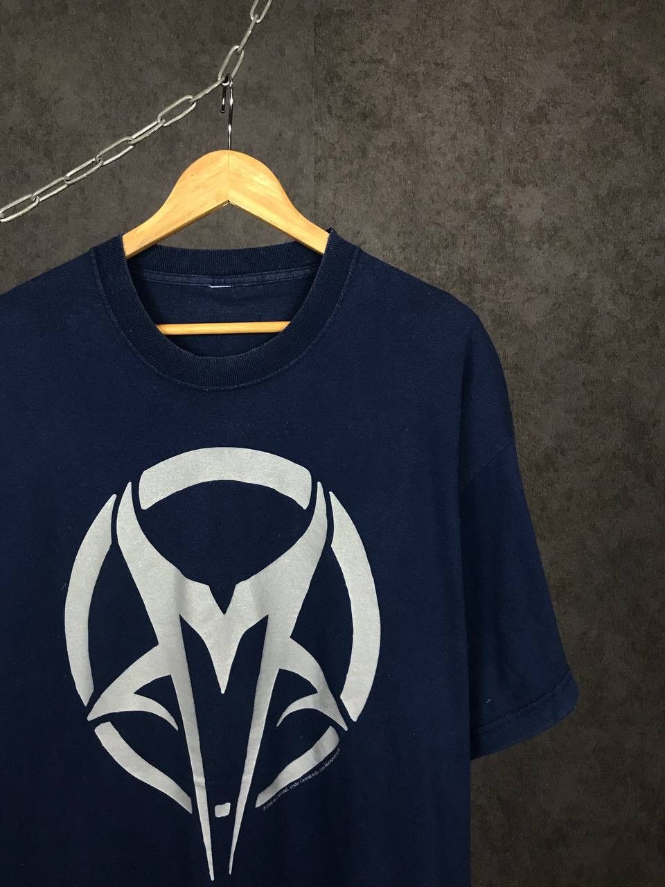Band Tees Mudvayne 2000 vintage rock band tee Size US XL / EU 56 / 4 - 4 Thumbnail