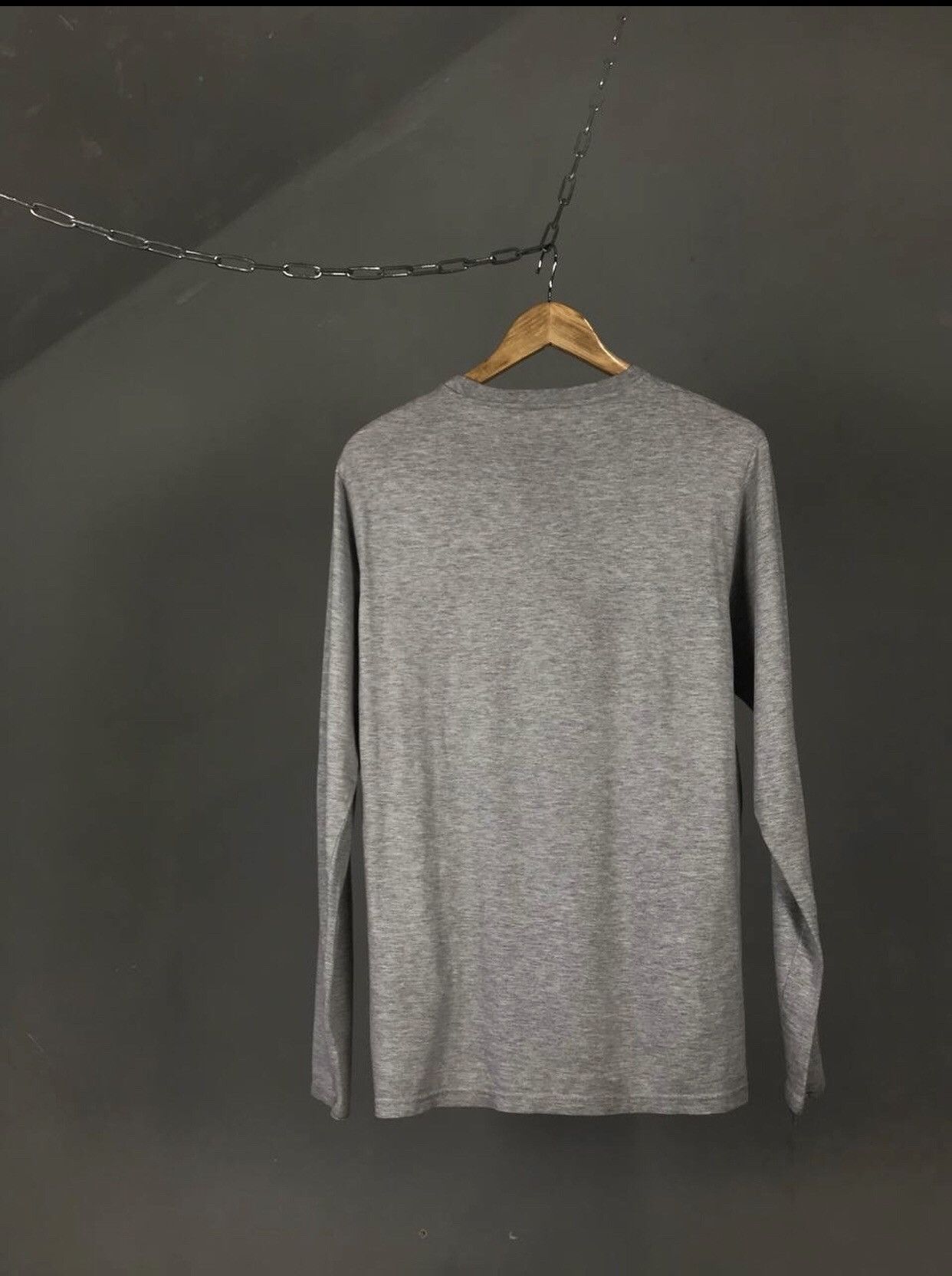Polar Skate Co. × Vintage Polar streetwear skateboarding luxury longsleeve Size US S / EU 44-46 / 1 - 5 Thumbnail