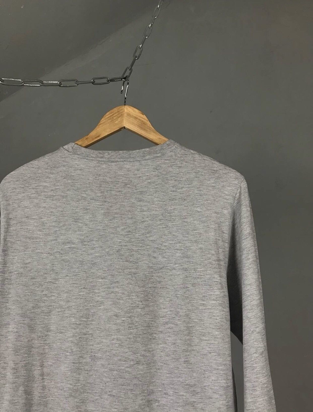 Polar Skate Co. × Vintage Polar streetwear skateboarding luxury longsleeve Size US S / EU 44-46 / 1 - 6 Thumbnail