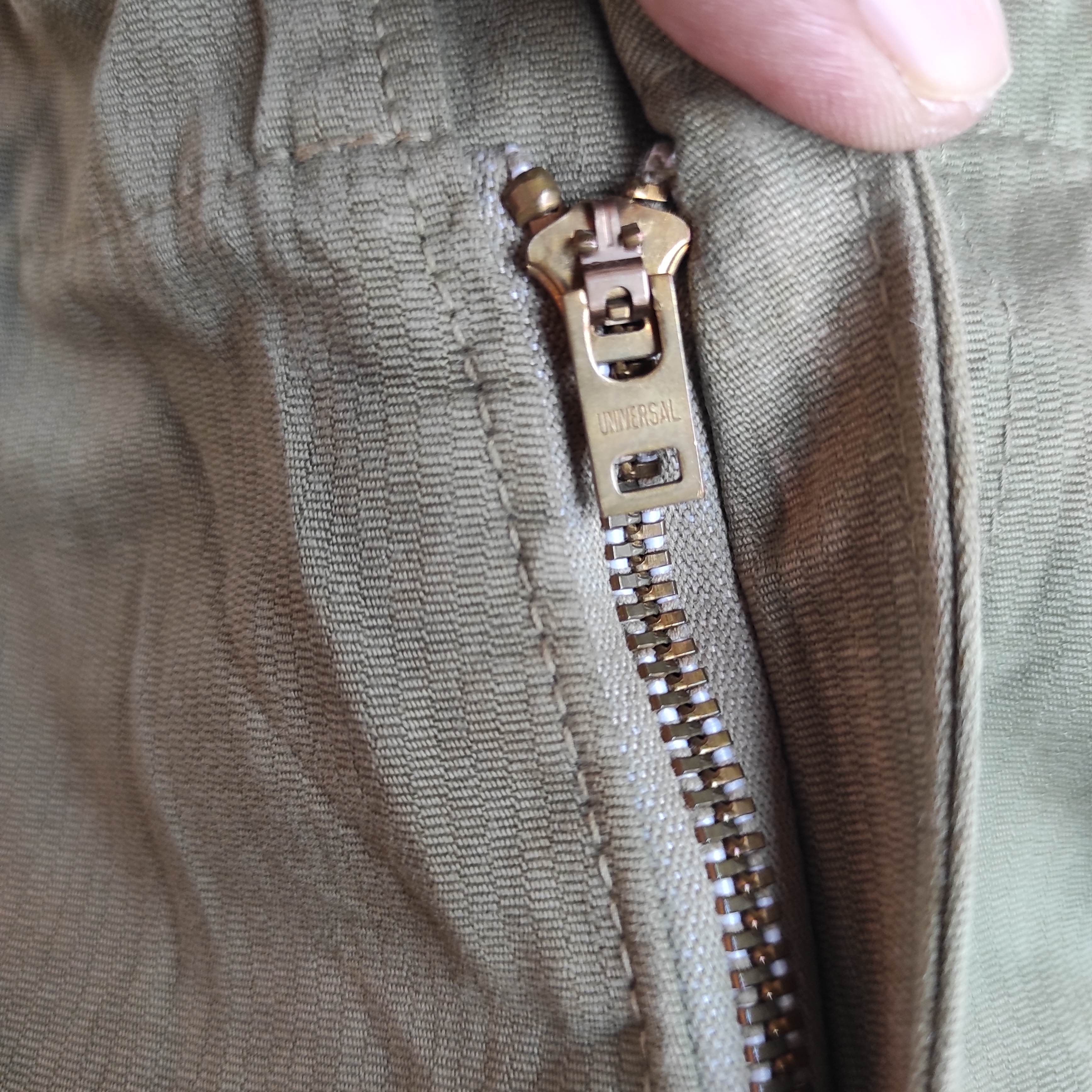 20471120 Disciple Motorcyclist Bondage Parachute Cargo Pants Size US 30 / EU 46 - 6 Thumbnail
