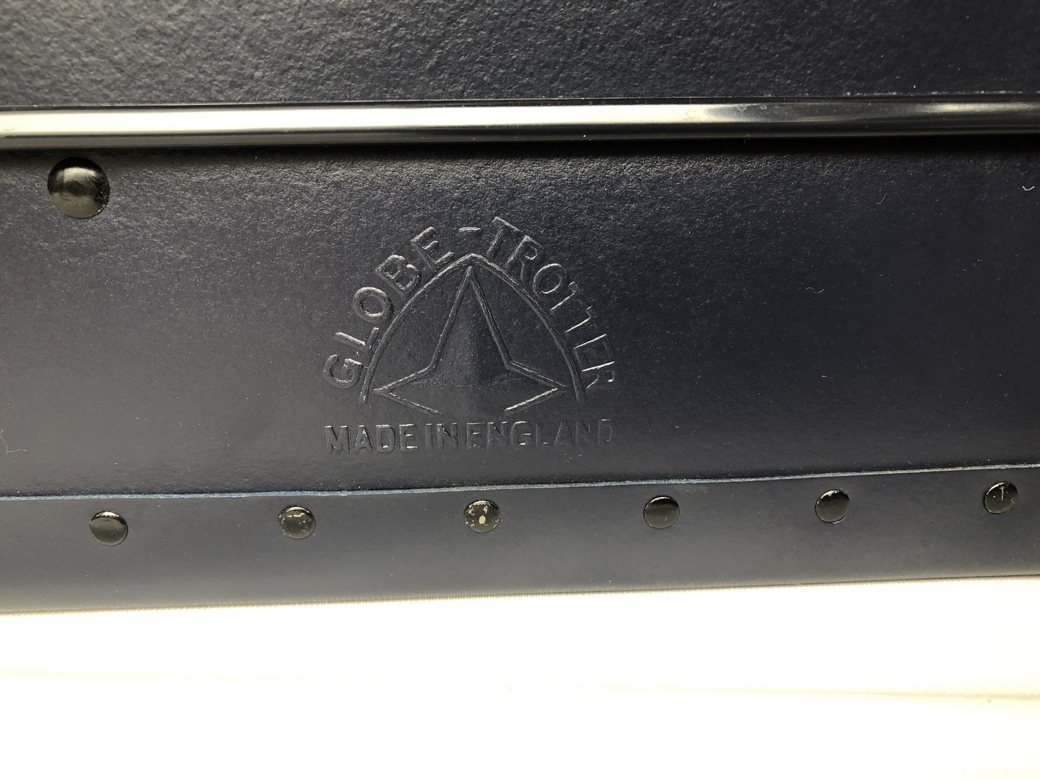 Globe-Trotter GLOBE-TROTTER 16” Slim Attaché Case Size ONE SIZE - 3 Thumbnail