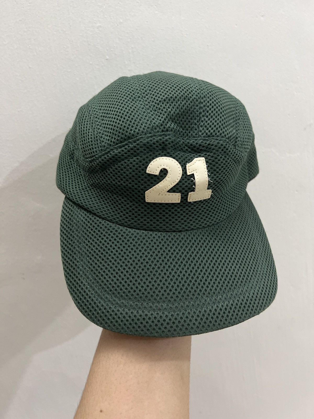 Stussy 21 Hat