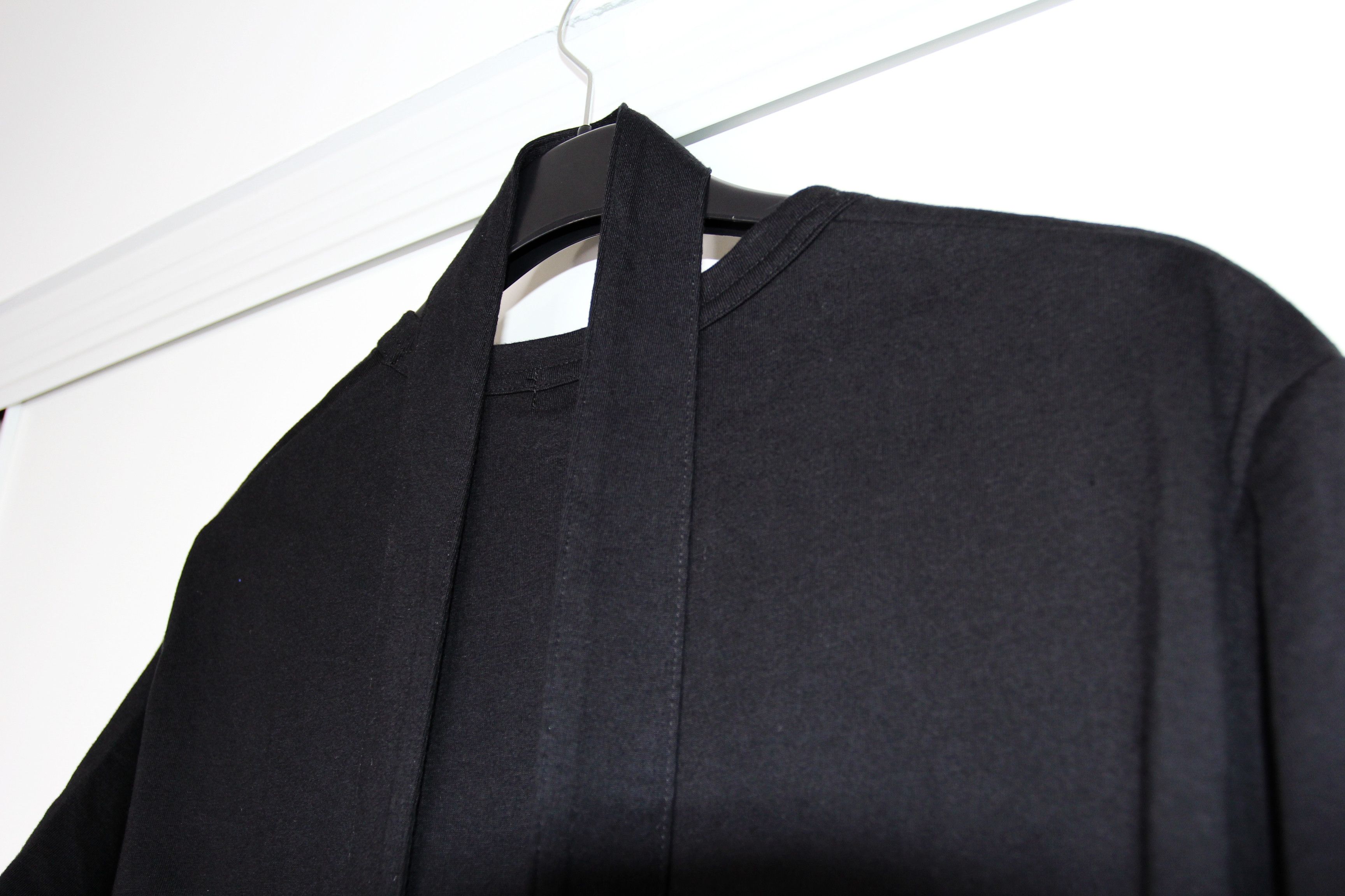 Comme des Garcons Homme Plus BNWT SS20 COMME DES GARCONS HOMME PLUS BUCKLE TSHIRT M Size US M / EU 48-50 / 2 - 5 Thumbnail