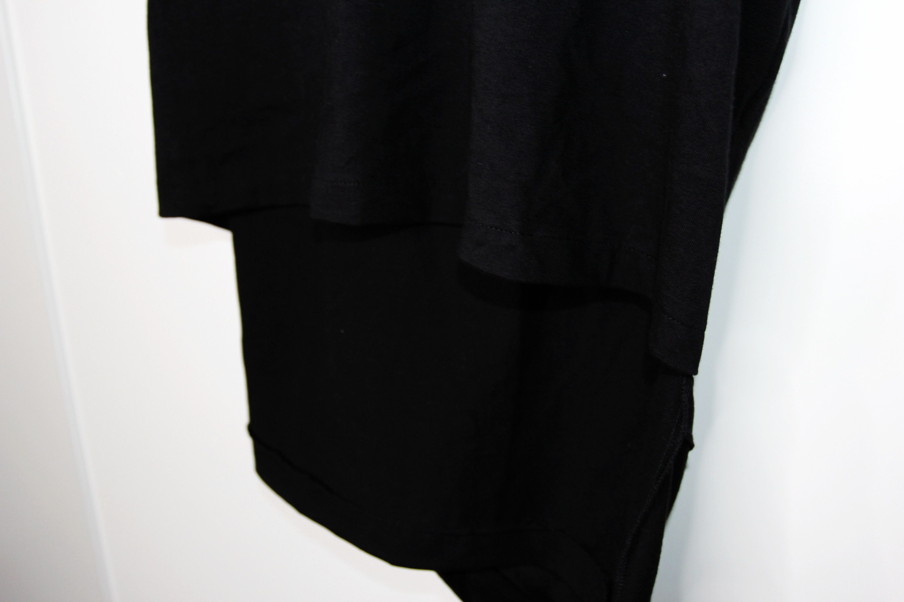 Comme des Garcons Homme Plus BNWT SS20 COMME DES GARCONS HOMME PLUS BUCKLE TSHIRT M Size US M / EU 48-50 / 2 - 4 Thumbnail