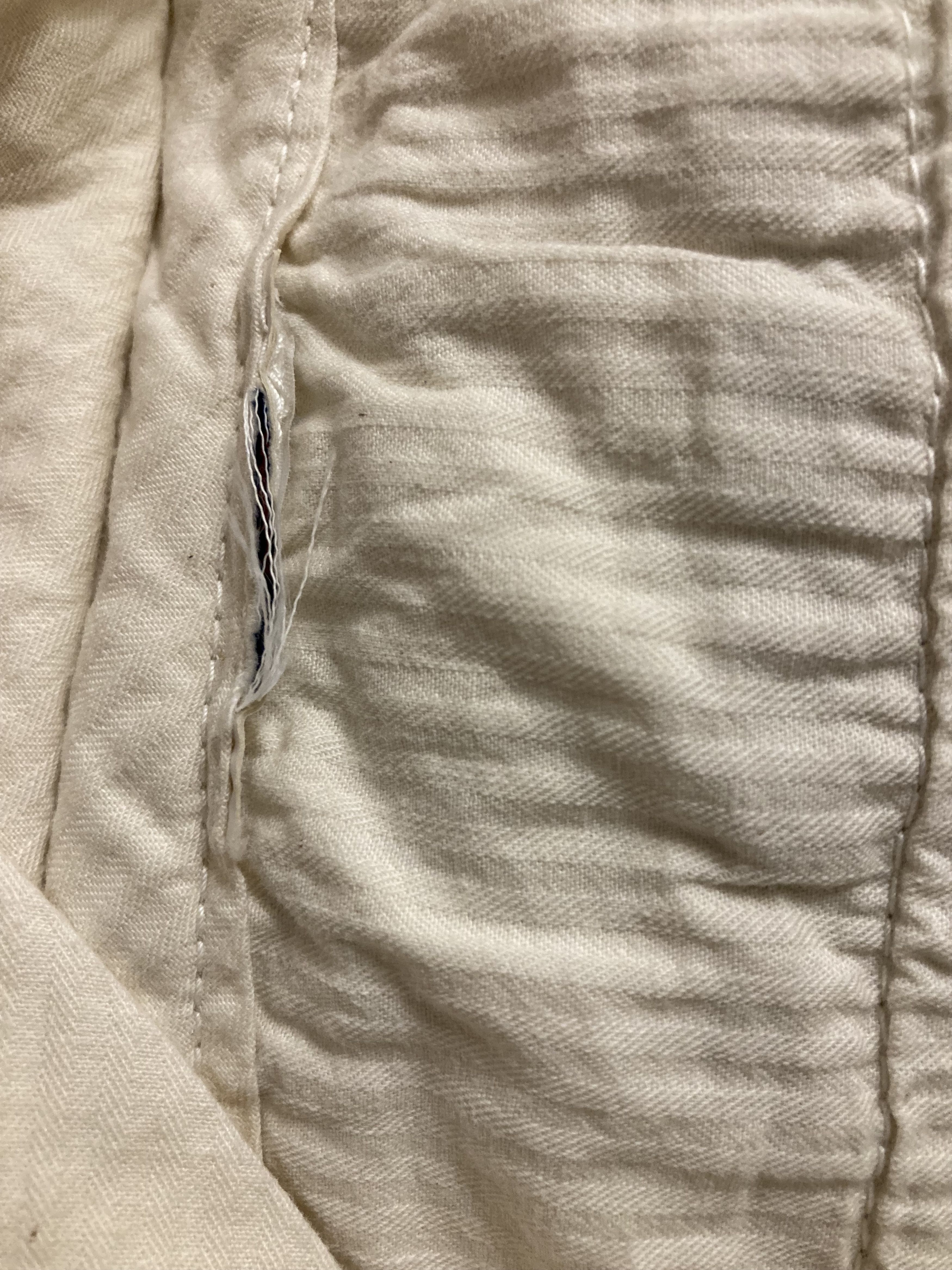 Moncler Moncler Grenoble Vintage Chino Trousers Pants Size US 33 - 7 Thumbnail