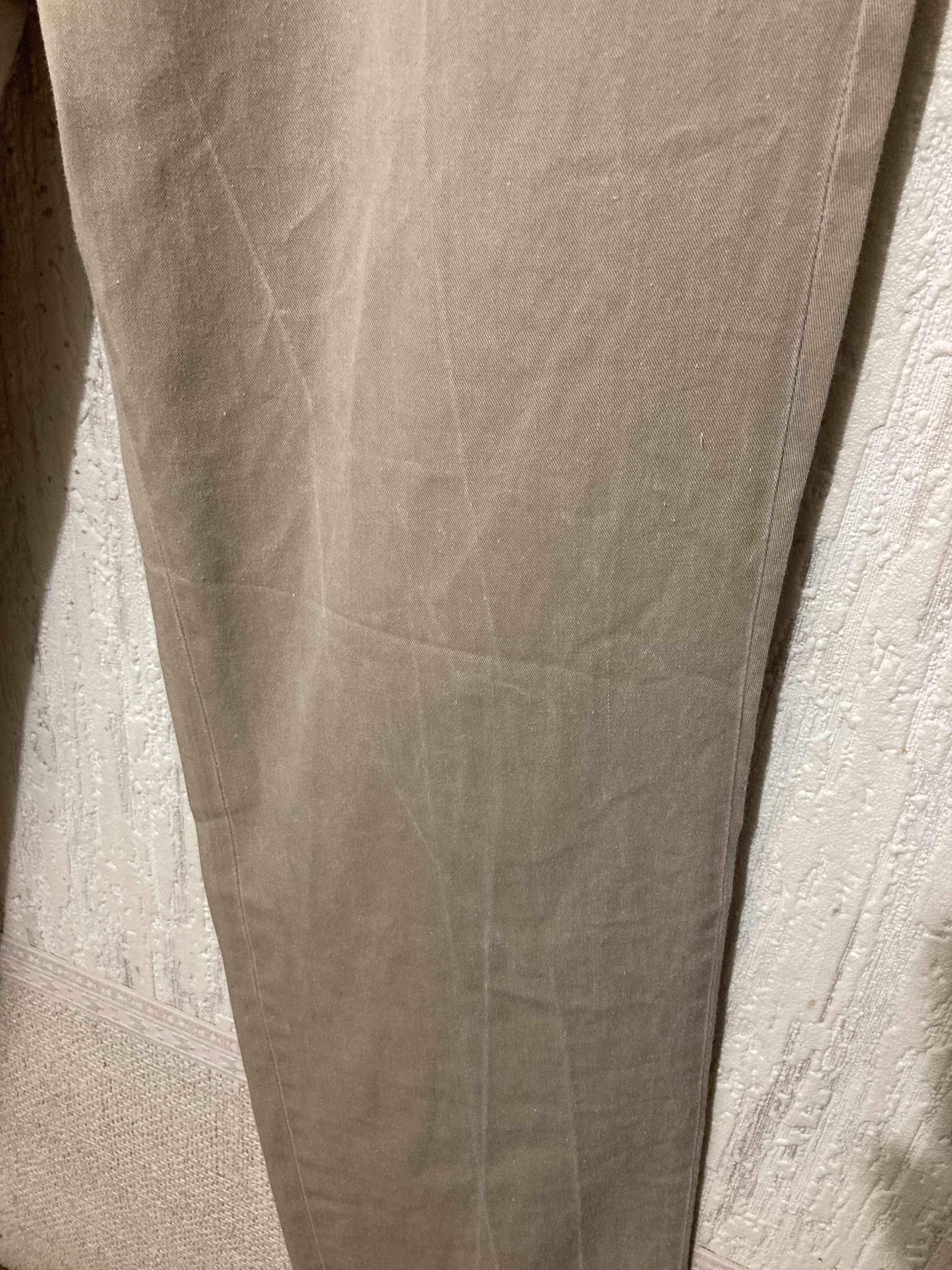 Moncler Moncler Grenoble Vintage Chino Trousers Pants Size US 33 - 2 Thumbnail