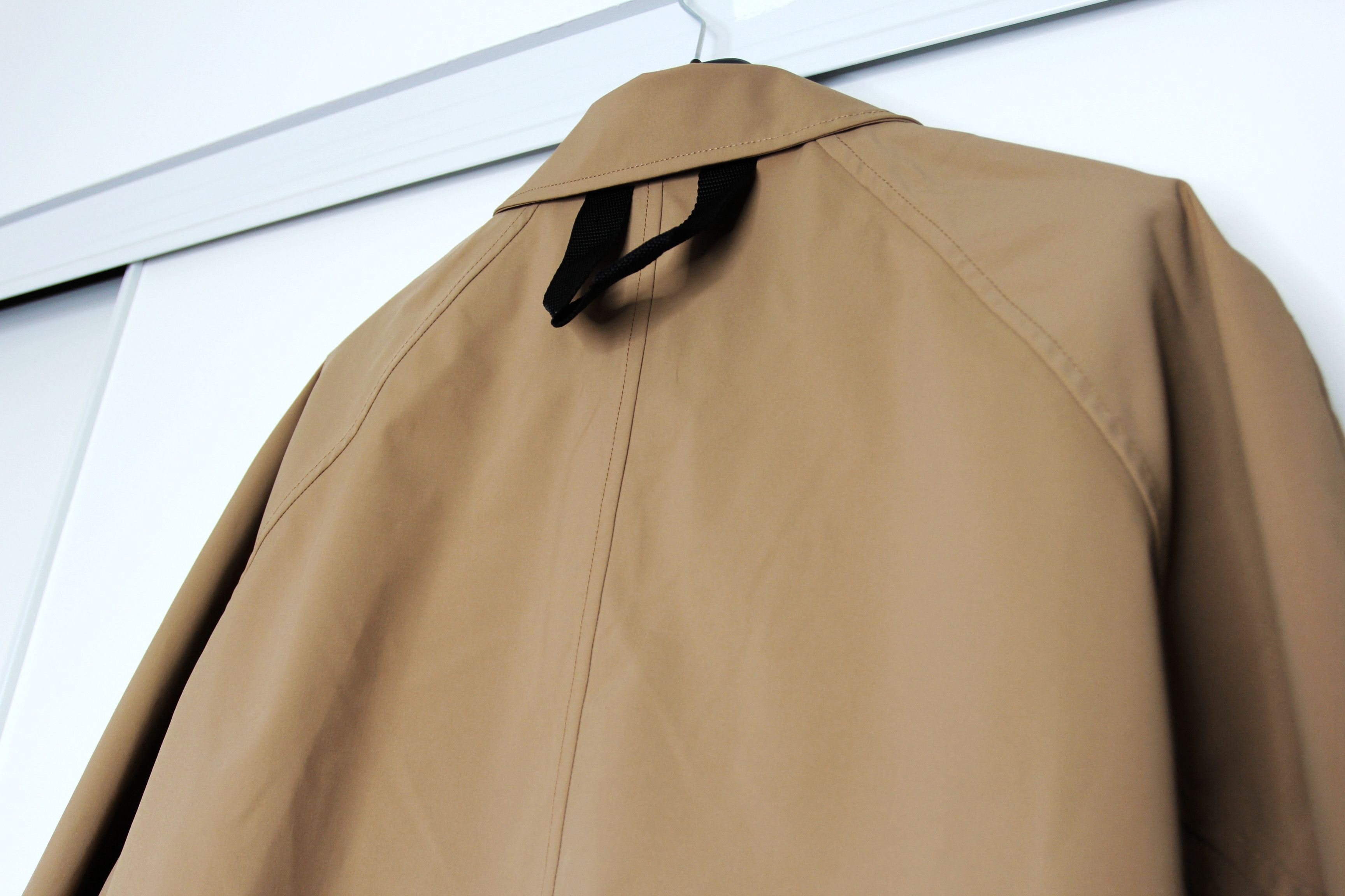 Undercover BNWT SS22 UNDERCOVER x EASTPAK NYLON COAT 3 Size US L / EU 52-54 / 3 - 8 Thumbnail