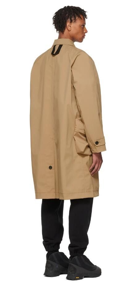 Undercover BNWT SS22 UNDERCOVER x EASTPAK NYLON COAT 3 Size US L / EU 52-54 / 3 - 15 Thumbnail
