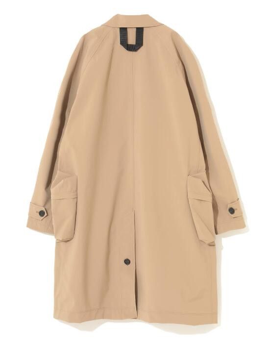 Undercover BNWT SS22 UNDERCOVER x EASTPAK NYLON COAT 3 Size US L / EU 52-54 / 3 - 13 Thumbnail