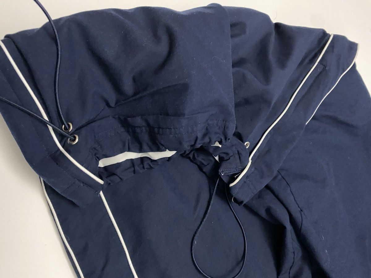Nike Vintage y2k nike track pants navy blue size XL Size US 32 / EU 48 - 8 Thumbnail