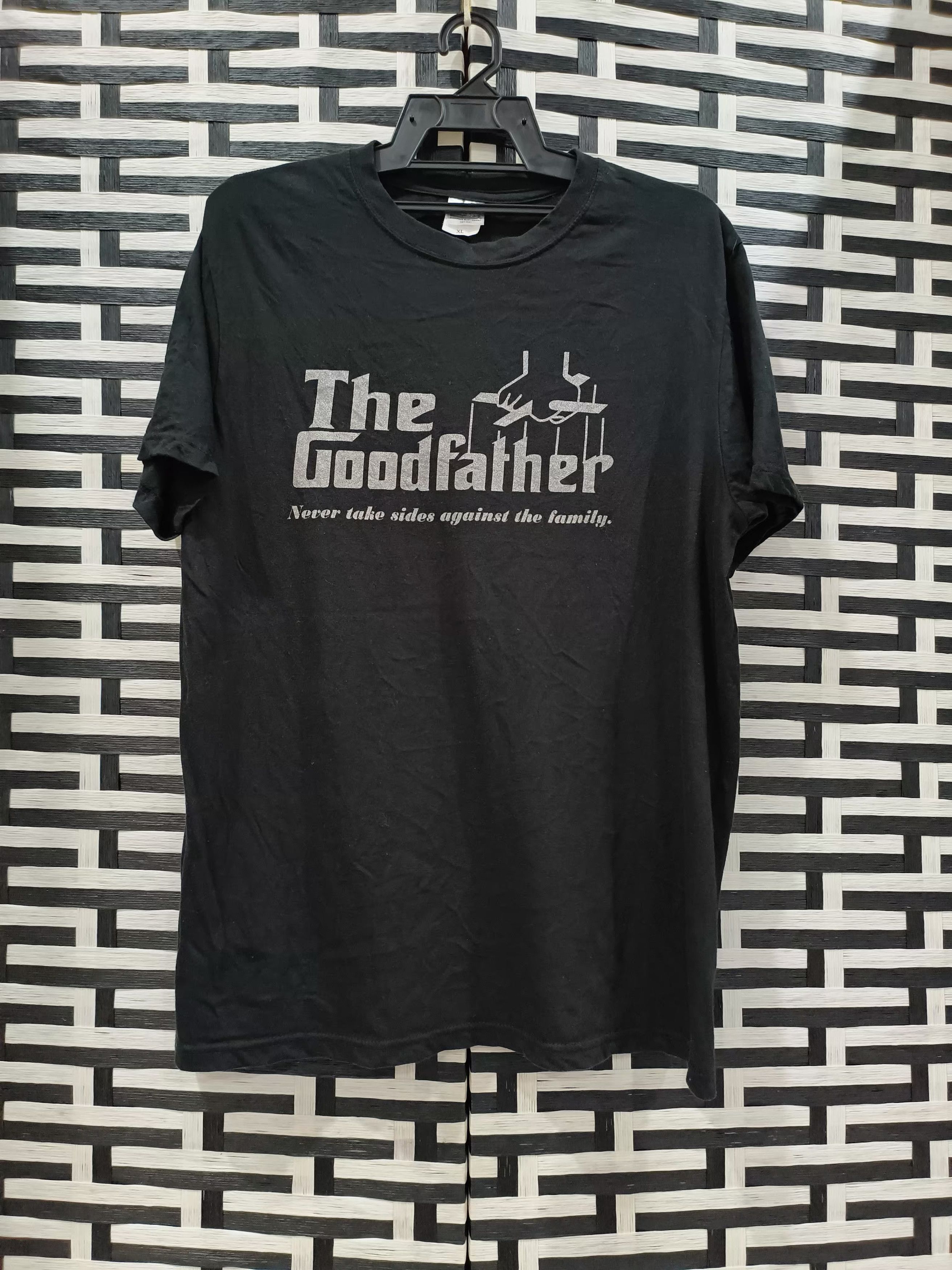 Other THE GOD FATHER tee Size US XL / EU 56 / 4 - 1 Thumbnail