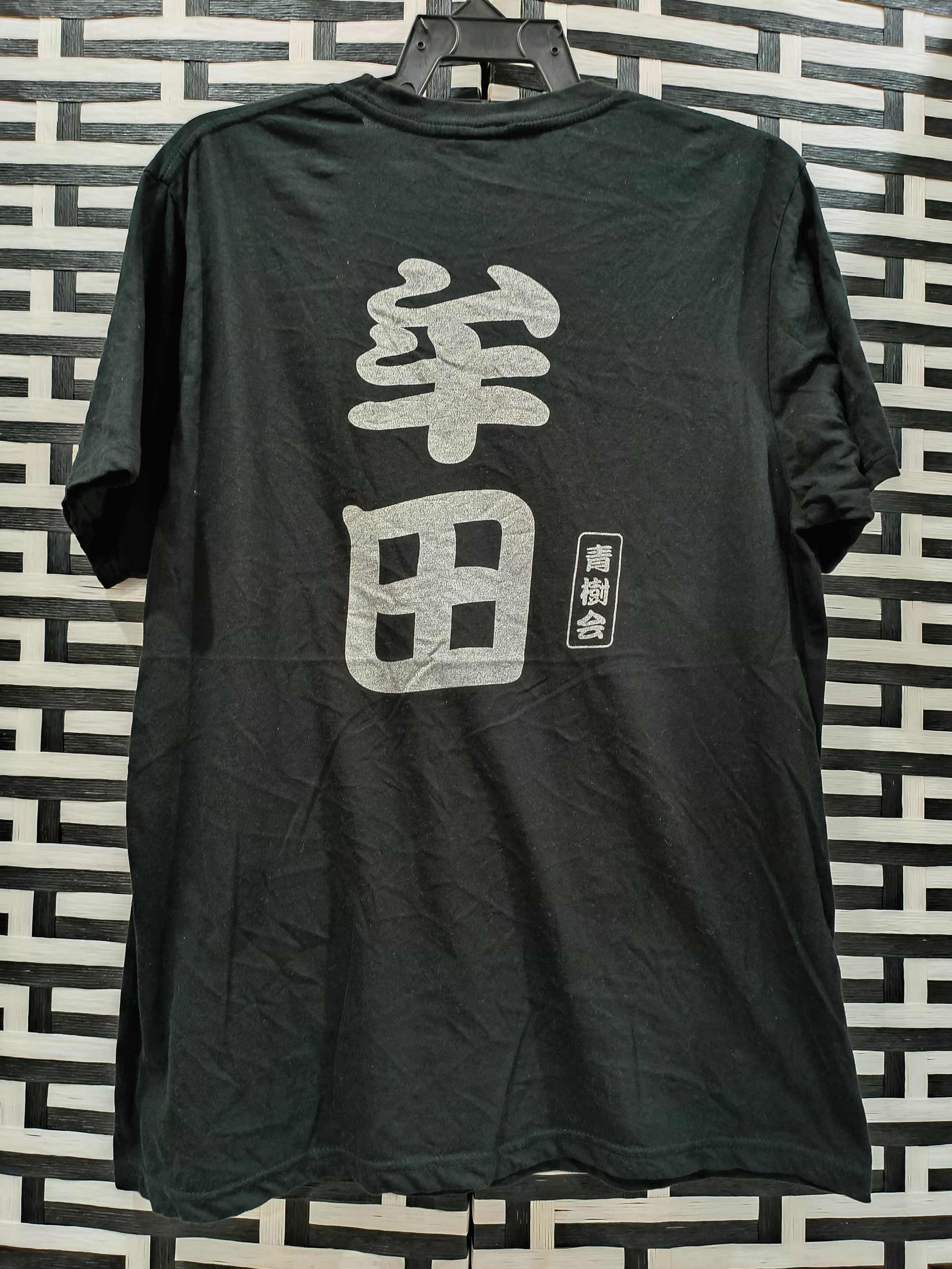 Other THE GOD FATHER tee Size US XL / EU 56 / 4 - 2 Thumbnail