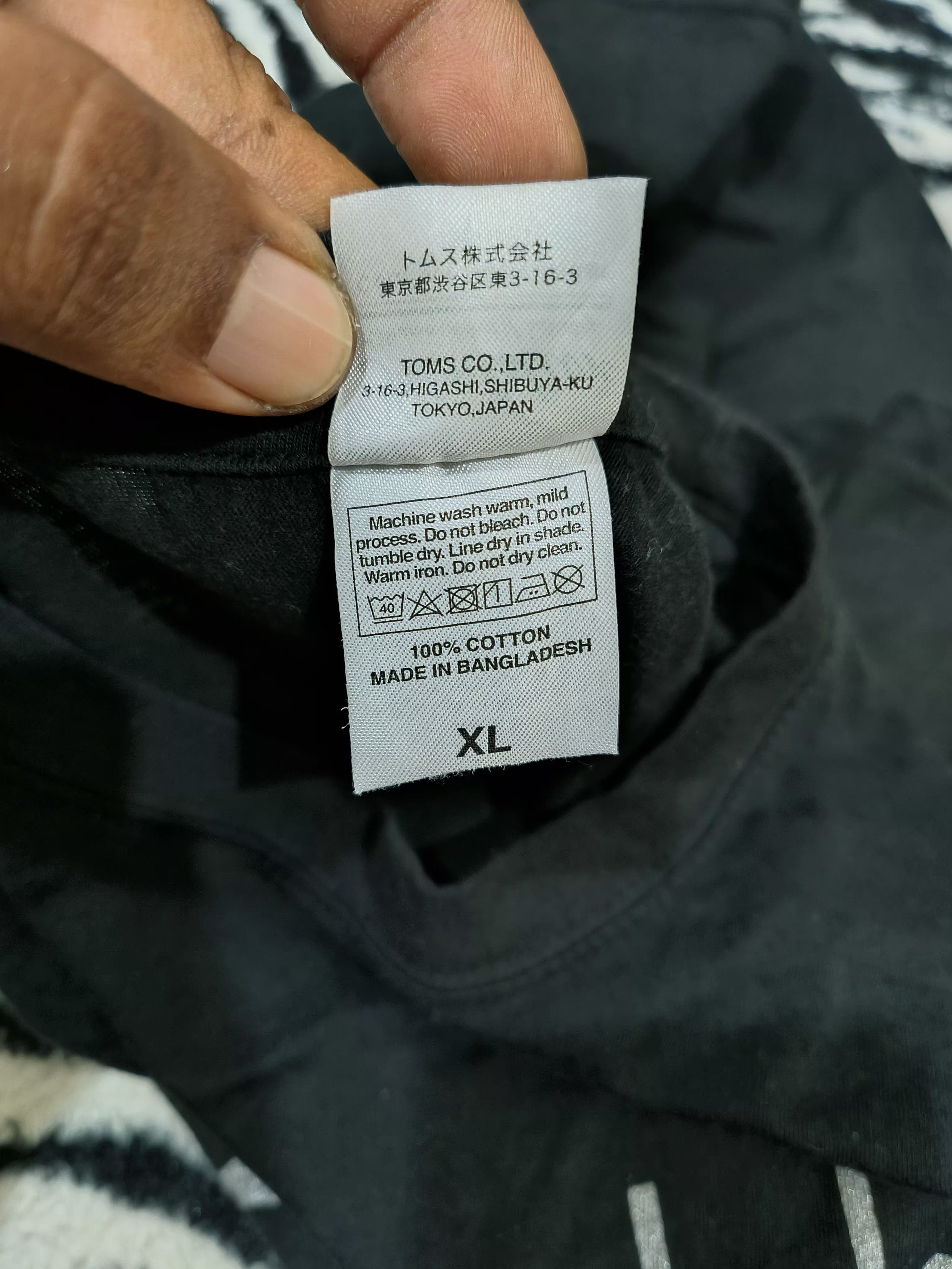 Other THE GOD FATHER tee Size US XL / EU 56 / 4 - 4 Thumbnail