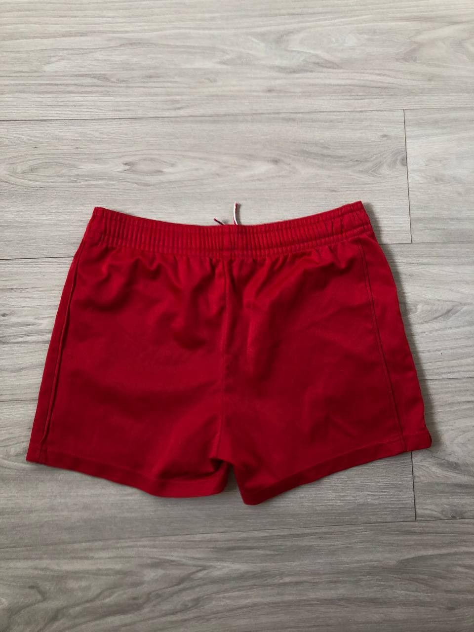Reebok Liverpool FC Reebok vintage football soccer shorts Size US 32 / EU 48 - 3 Thumbnail