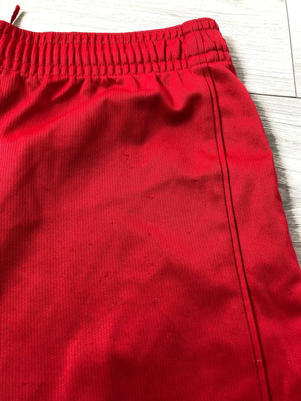 Reebok Liverpool FC Reebok vintage football soccer shorts Size US 32 / EU 48 - 7 Thumbnail