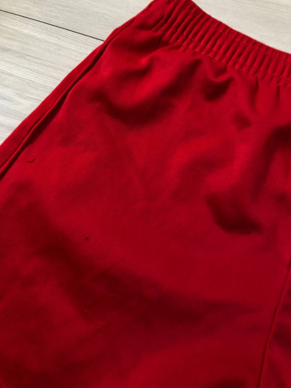 Reebok Liverpool FC Reebok vintage football soccer shorts Size US 32 / EU 48 - 6 Thumbnail