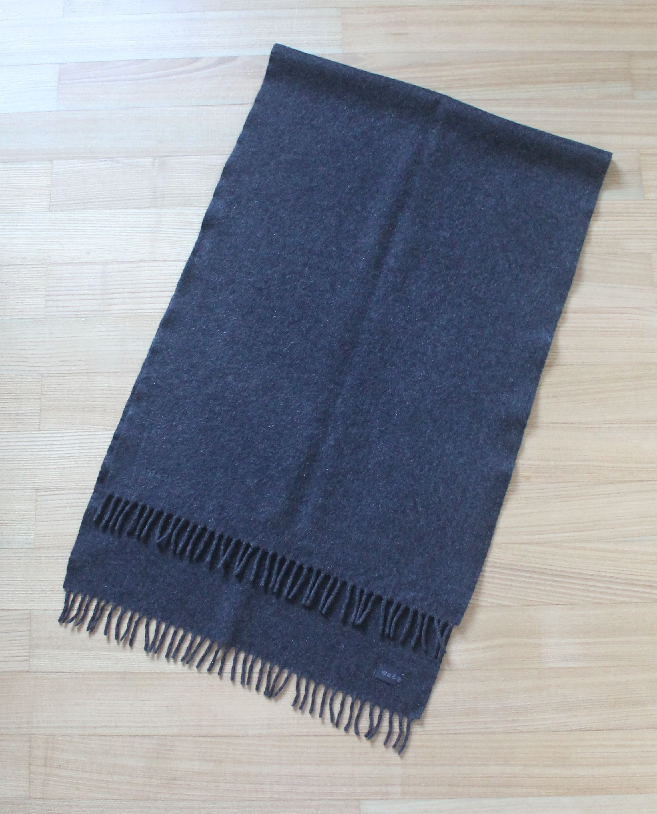 Prada Prada Big Woll Scarf Size ONE SIZE - 1 Thumbnail