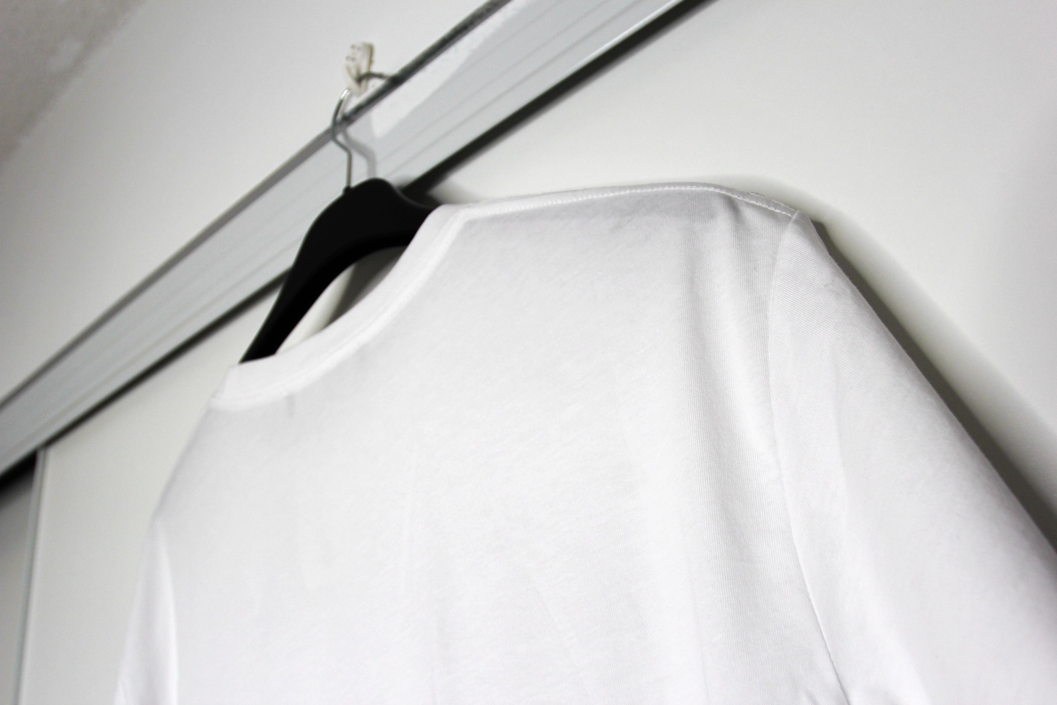 Raf Simons BNWT SS21 RAF SIMONS EXIT THE PARADE TSHIRT XL Size US XL / EU 56 / 4 - 6 Thumbnail