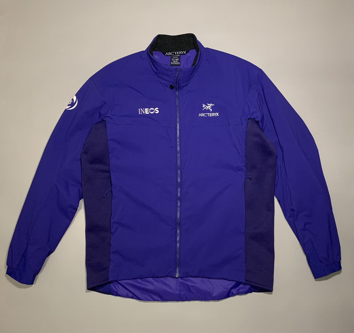 Arc'teryx Arc’teryx Atom LT Size US XL / EU 56 / 4 - 1 Thumbnail