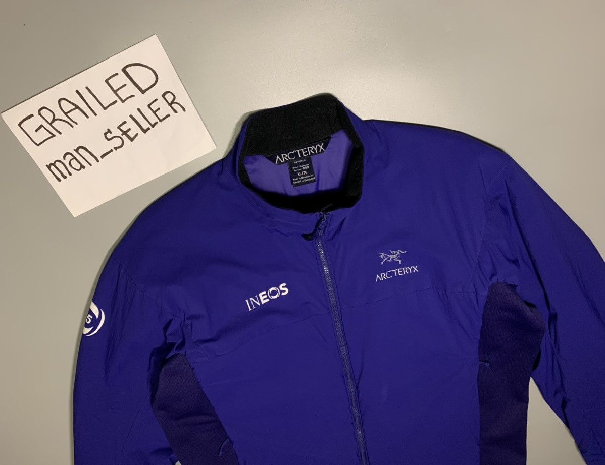 Arc'teryx Arc’teryx Atom LT Size US XL / EU 56 / 4 - 3 Thumbnail