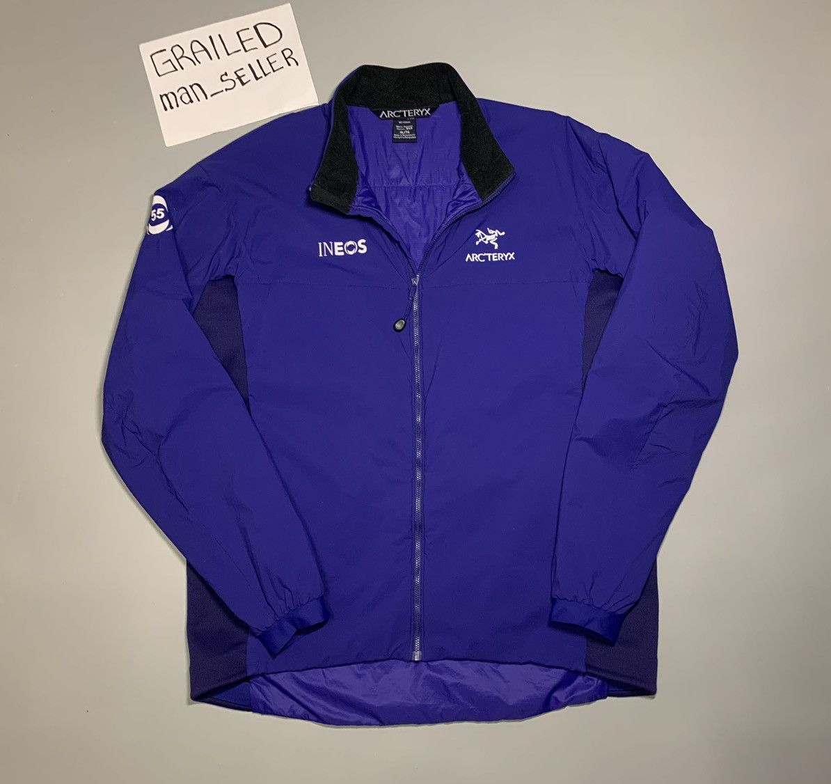 Arc'teryx Arc’teryx Atom LT Size US XL / EU 56 / 4 - 6 Thumbnail