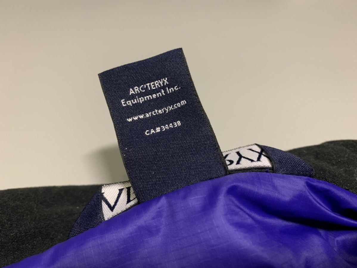Arc'teryx Arc’teryx Atom LT Size US XL / EU 56 / 4 - 13 Thumbnail