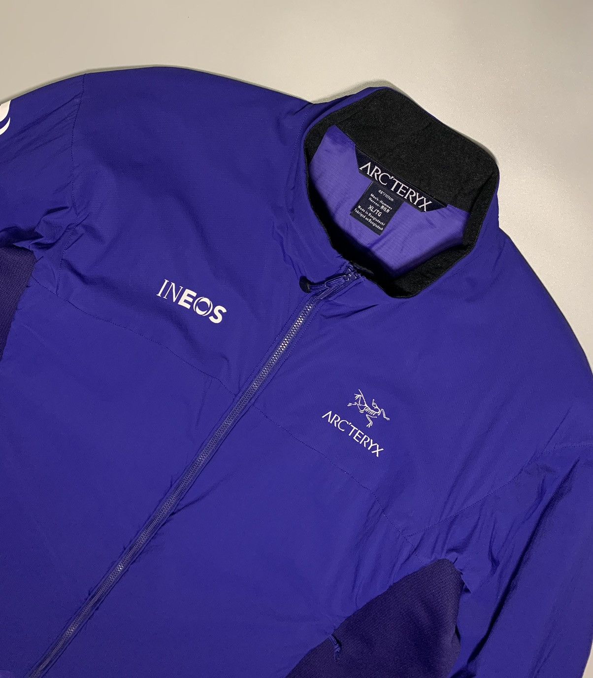 Arc'teryx Arc’teryx Atom LT Size US XL / EU 56 / 4 - 2 Thumbnail