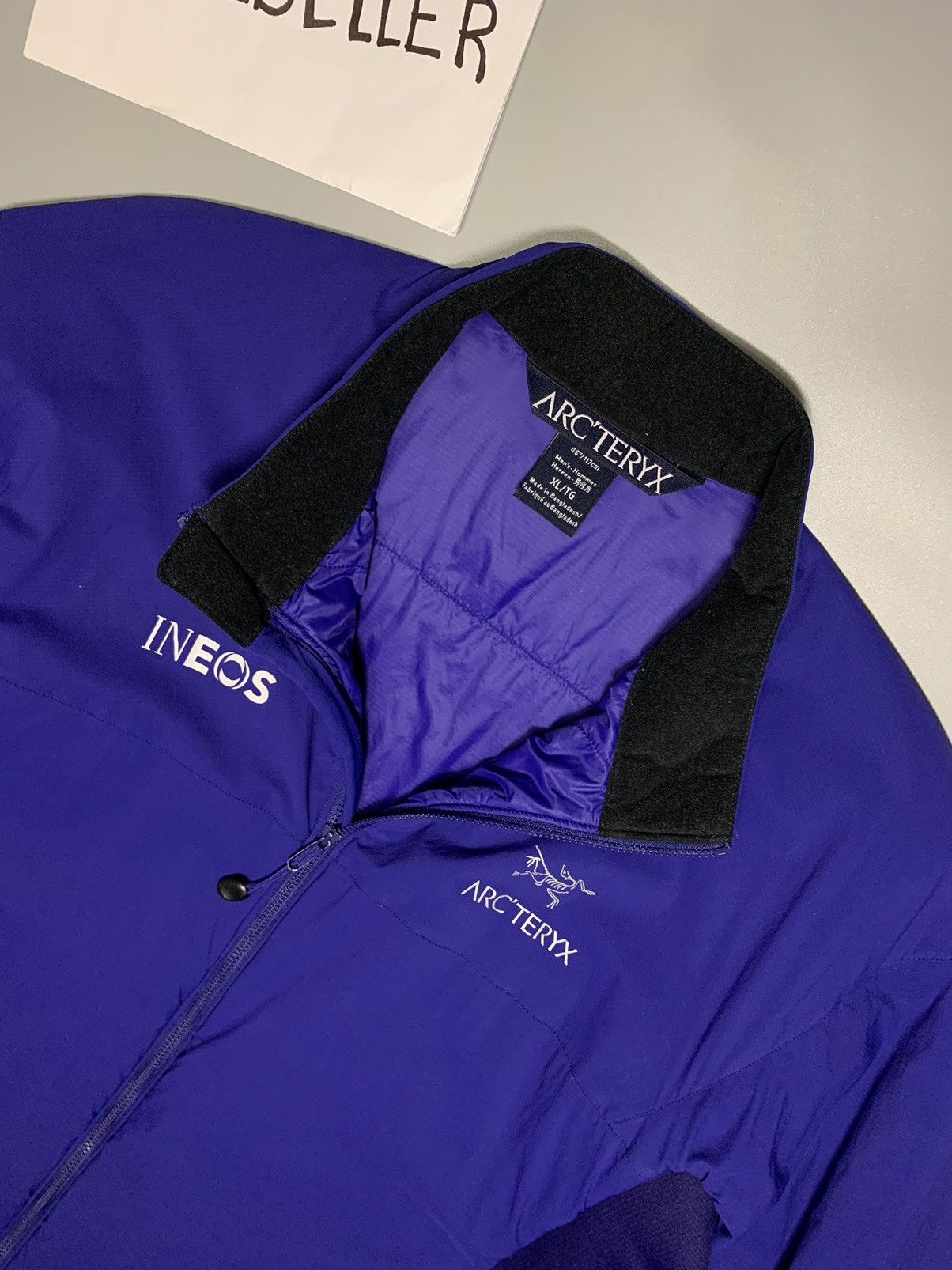 Arc'teryx Arc’teryx Atom LT Size US XL / EU 56 / 4 - 5 Thumbnail