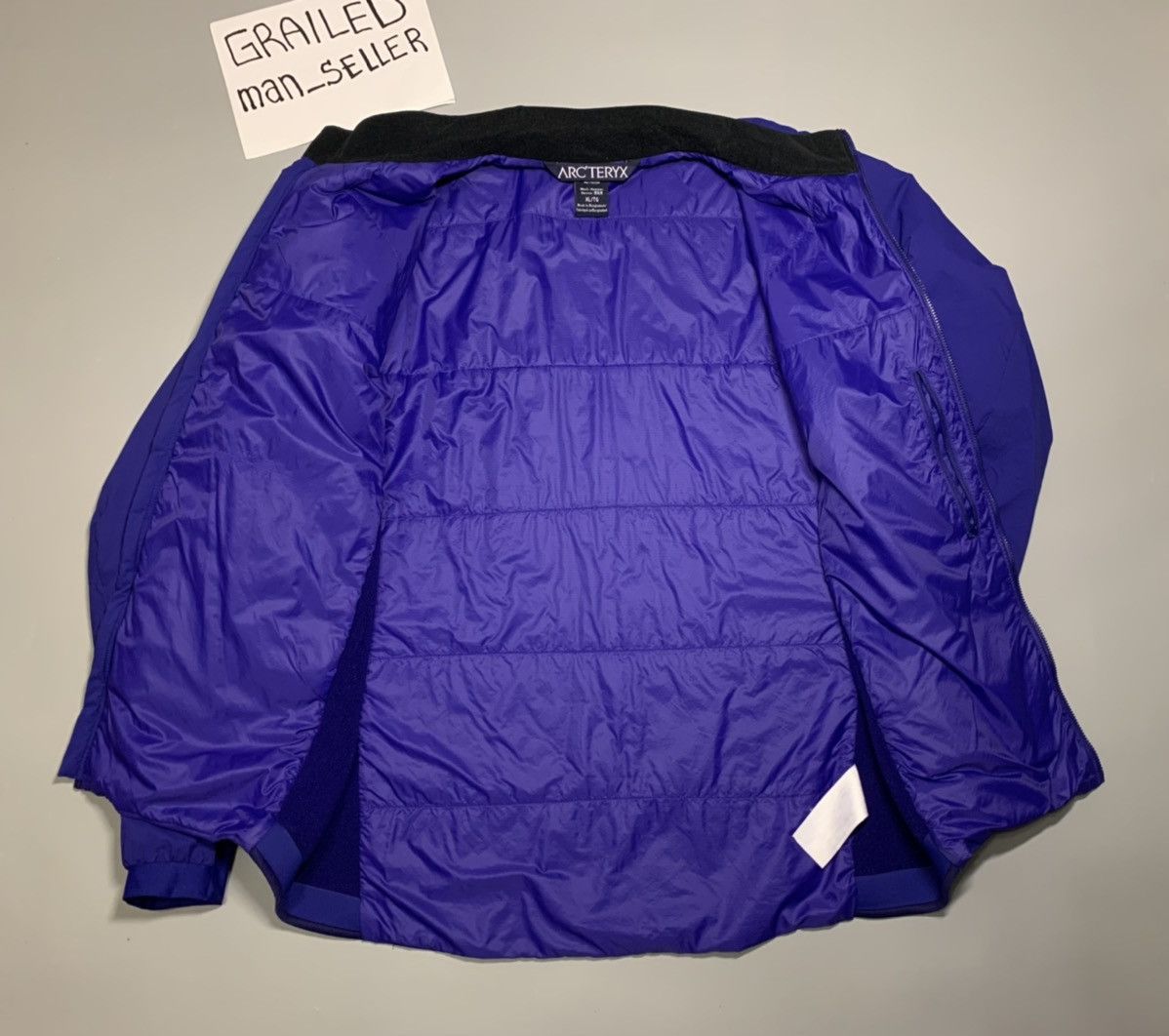 Arc'teryx Arc’teryx Atom LT Size US XL / EU 56 / 4 - 10 Thumbnail