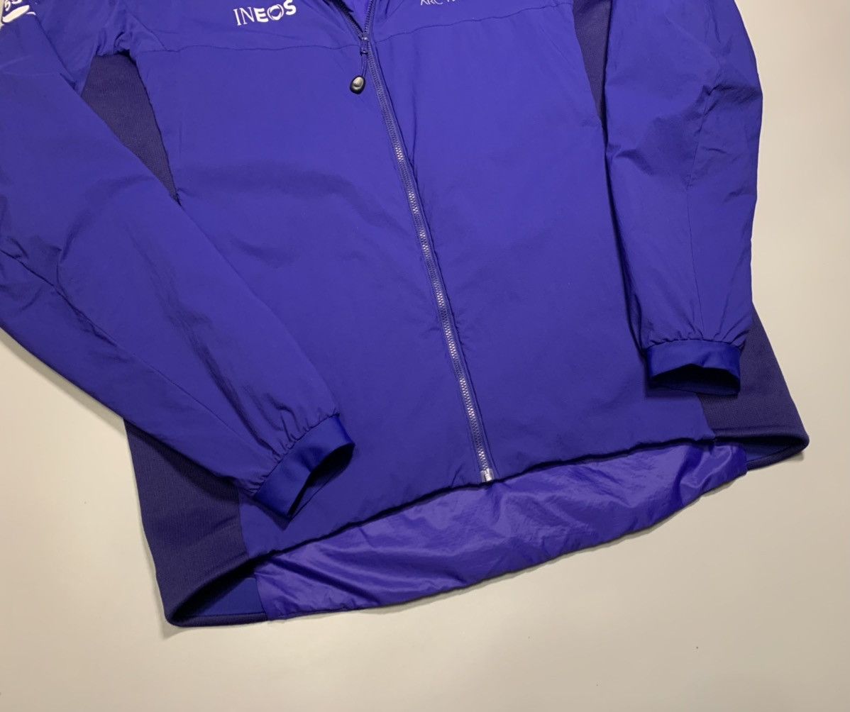 Arc'teryx Arc’teryx Atom LT Size US XL / EU 56 / 4 - 7 Thumbnail