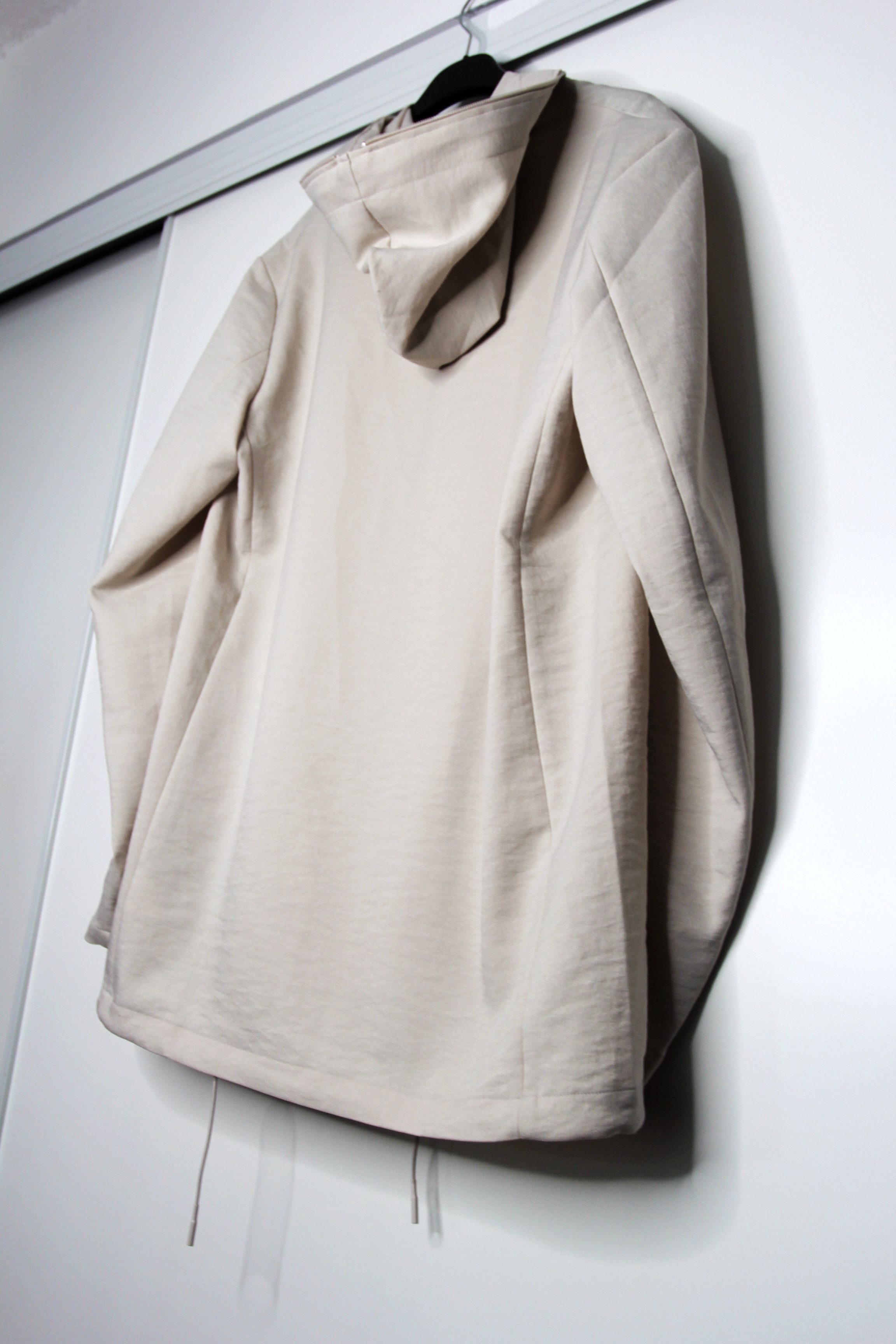 Y-3 BNWT SS22 Y-3 HOODED JACKET S Size US S / EU 44-46 / 1 - 5 Thumbnail