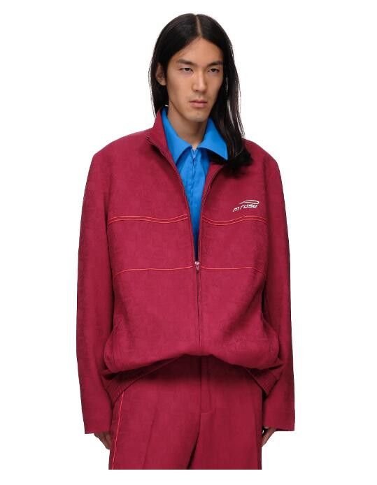 Martine Rose BNWT SS22 MARTINE ROSE TAILORED TRACK JACKET 46 Size US S / EU 44-46 / 1 - 20 Thumbnail