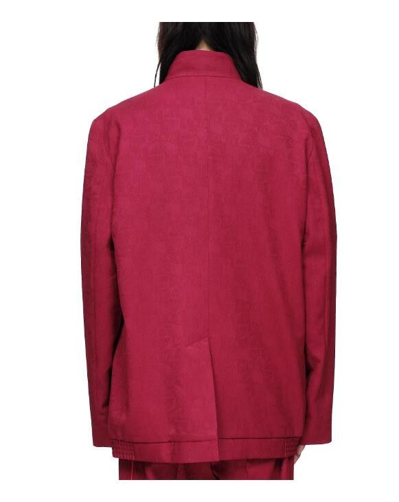 Martine Rose BNWT SS22 MARTINE ROSE TAILORED TRACK JACKET 46 Size US S / EU 44-46 / 1 - 19 Thumbnail