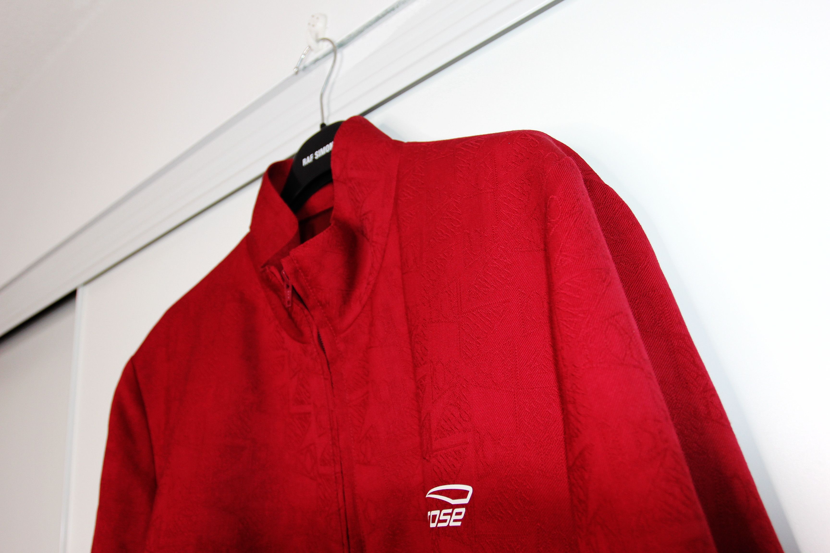 Martine Rose BNWT SS22 MARTINE ROSE TAILORED TRACK JACKET 46 Size US S / EU 44-46 / 1 - 4 Thumbnail