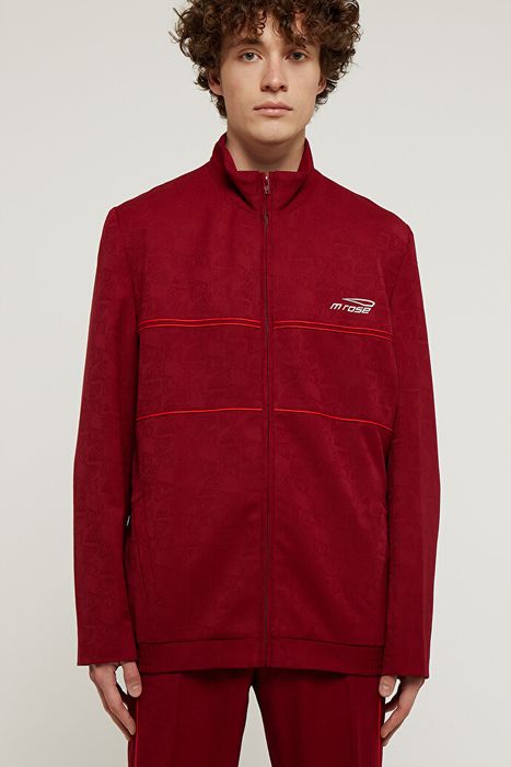 Martine Rose BNWT SS22 MARTINE ROSE TAILORED TRACK JACKET 46 | Grailed