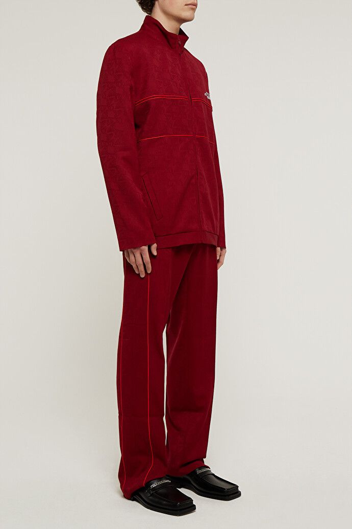 Martine Rose BNWT SS22 MARTINE ROSE TAILORED TRACK JACKET 46 Size US S / EU 44-46 / 1 - 15 Thumbnail