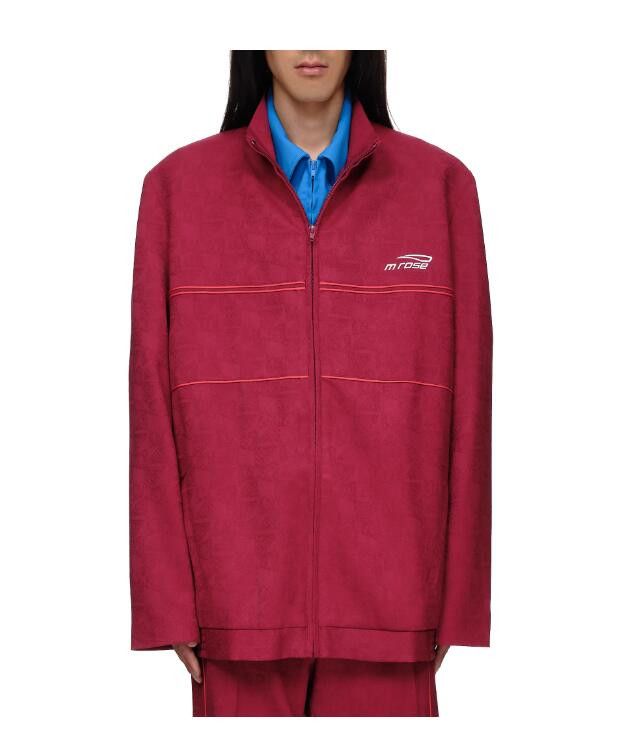 Martine Rose BNWT SS22 MARTINE ROSE TAILORED TRACK JACKET 46 Size US S / EU 44-46 / 1 - 17 Thumbnail