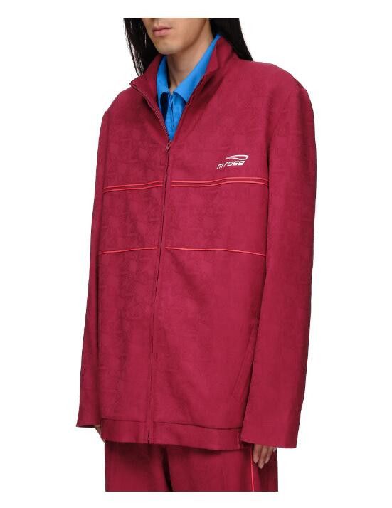 Martine Rose BNWT SS22 MARTINE ROSE TAILORED TRACK JACKET 46 Size US S / EU 44-46 / 1 - 18 Thumbnail
