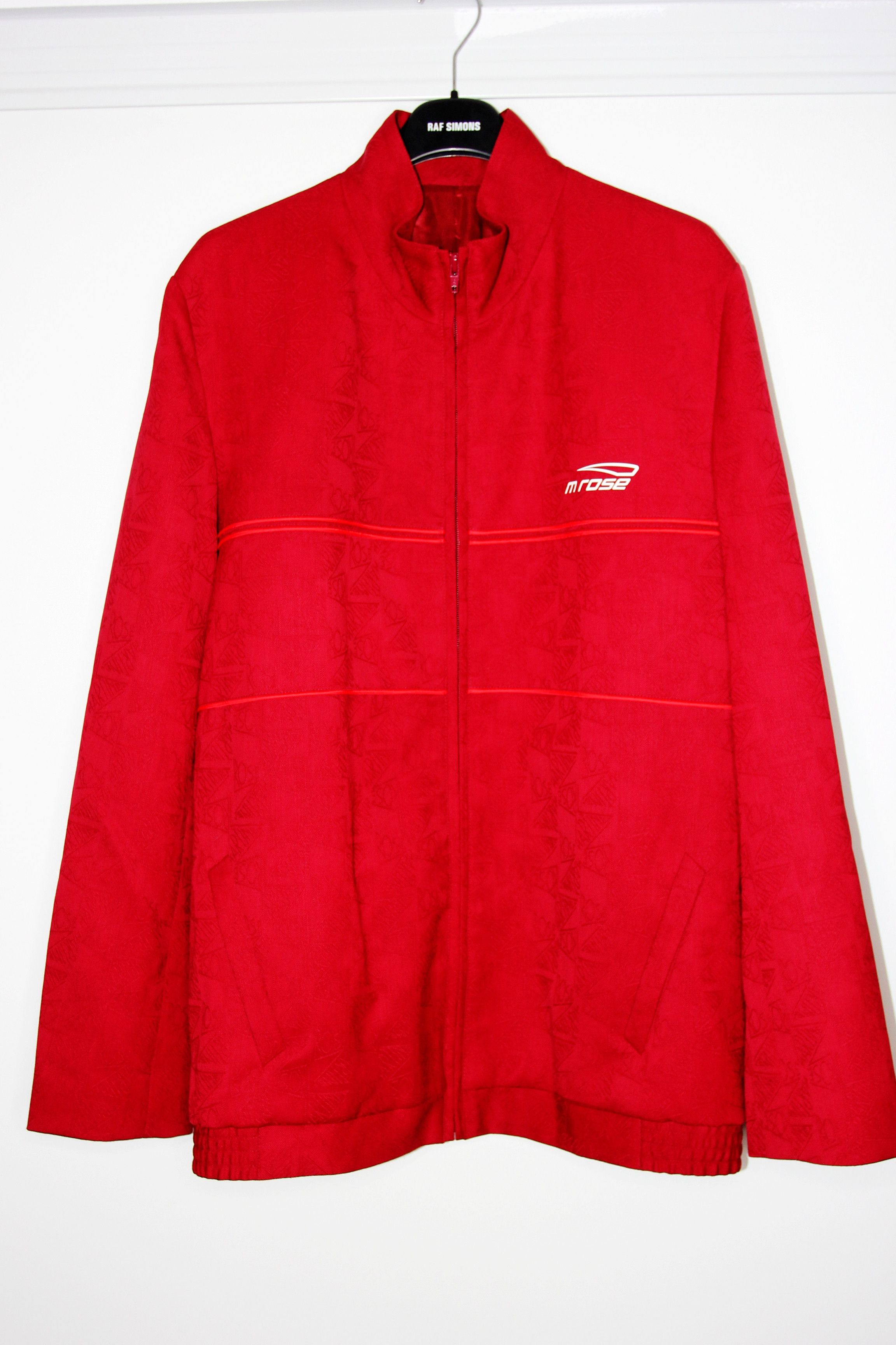 Martine Rose BNWT SS22 MARTINE ROSE TAILORED TRACK JACKET 46 Size US S / EU 44-46 / 1 - 2 Thumbnail