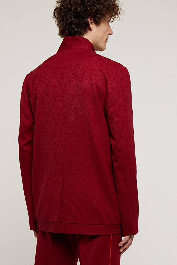 Martine Rose BNWT SS22 MARTINE ROSE TAILORED TRACK JACKET 46 Size US S / EU 44-46 / 1 - 13 Thumbnail