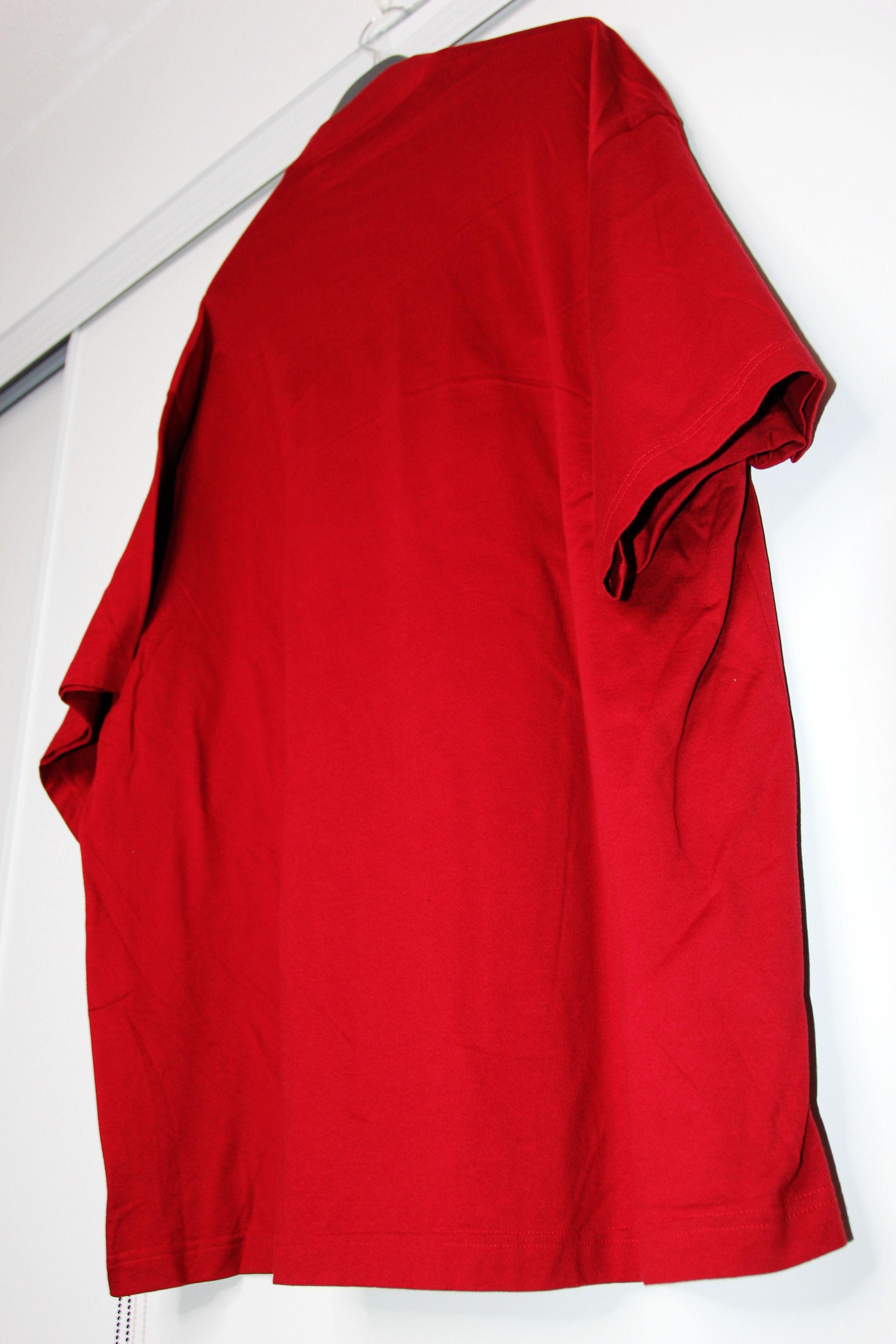 Julius BNWT SS19 NILOS "JUDITH" OVERSIZED TSHIRT 1 Size US S / EU 44-46 / 1 - 9 Thumbnail