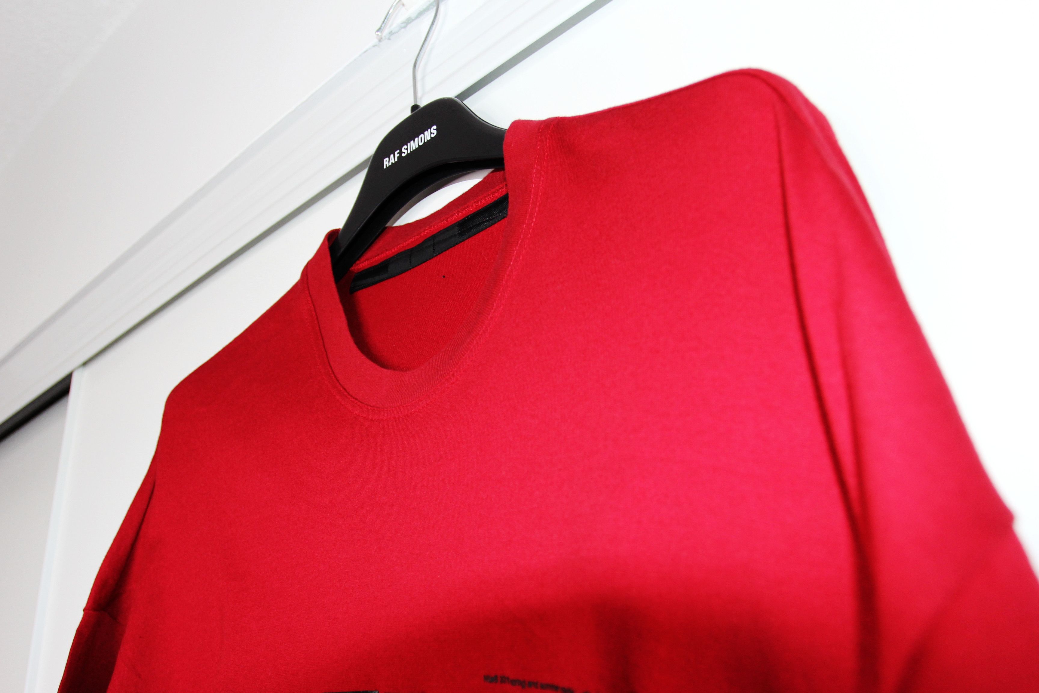 Julius BNWT SS19 NILOS "JUDITH" OVERSIZED TSHIRT 1 Size US S / EU 44-46 / 1 - 4 Thumbnail