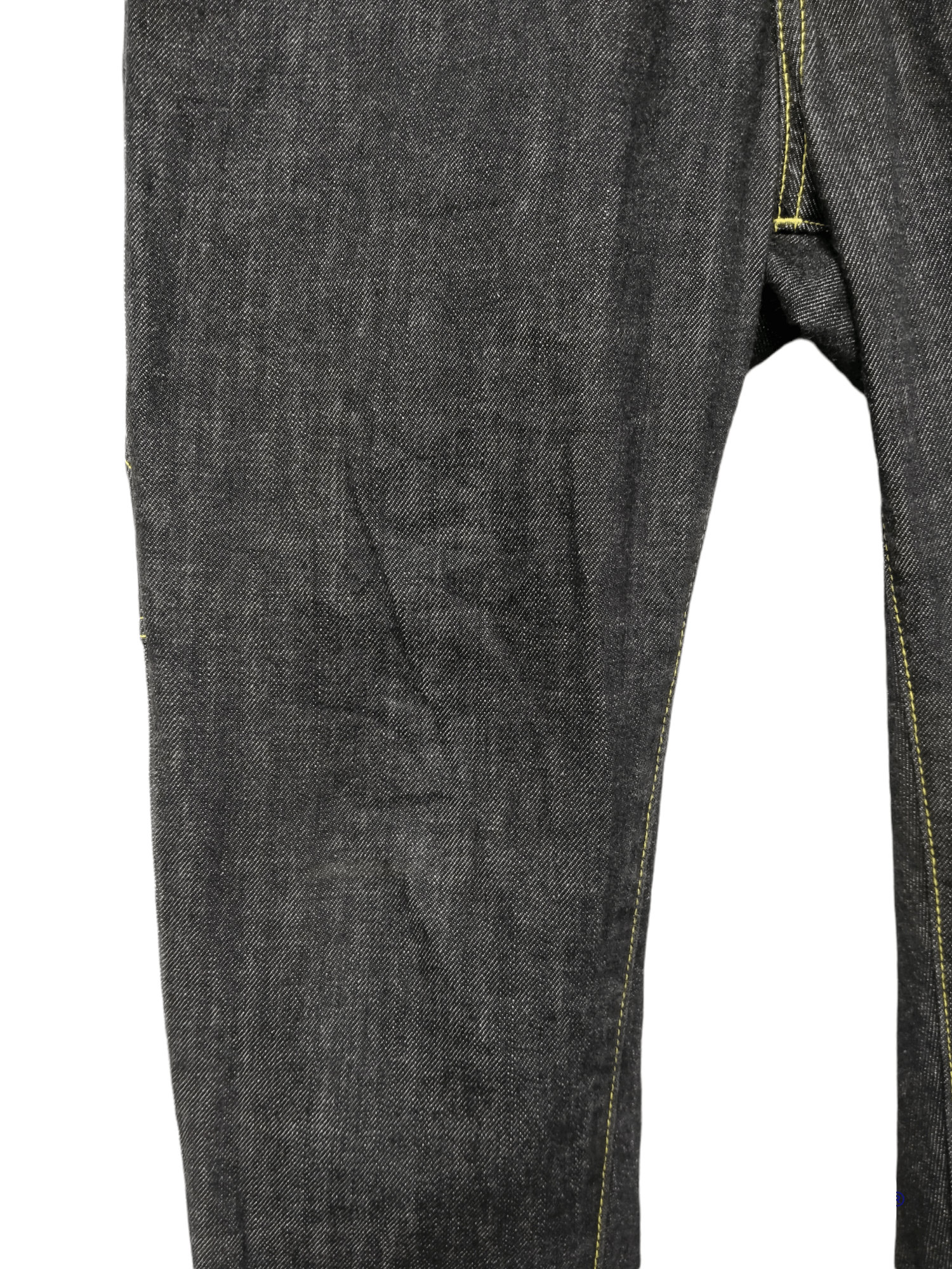 Issey Miyake Japanese Brand Mercibeaucoup Baggy Denim Jeans Size US 28 / EU 44 - 5 Thumbnail