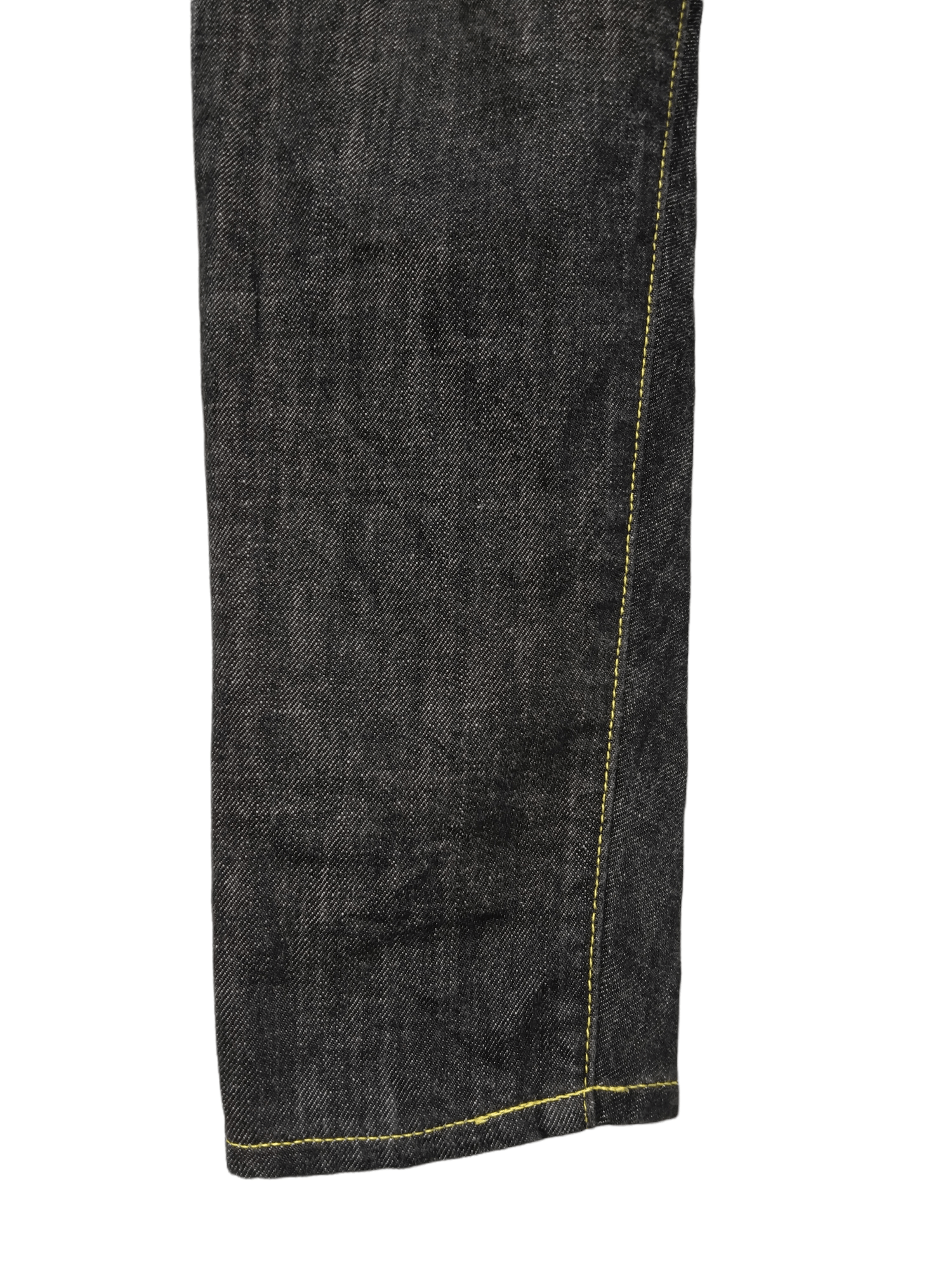 Issey Miyake Japanese Brand Mercibeaucoup Baggy Denim Jeans Size US 28 / EU 44 - 6 Thumbnail