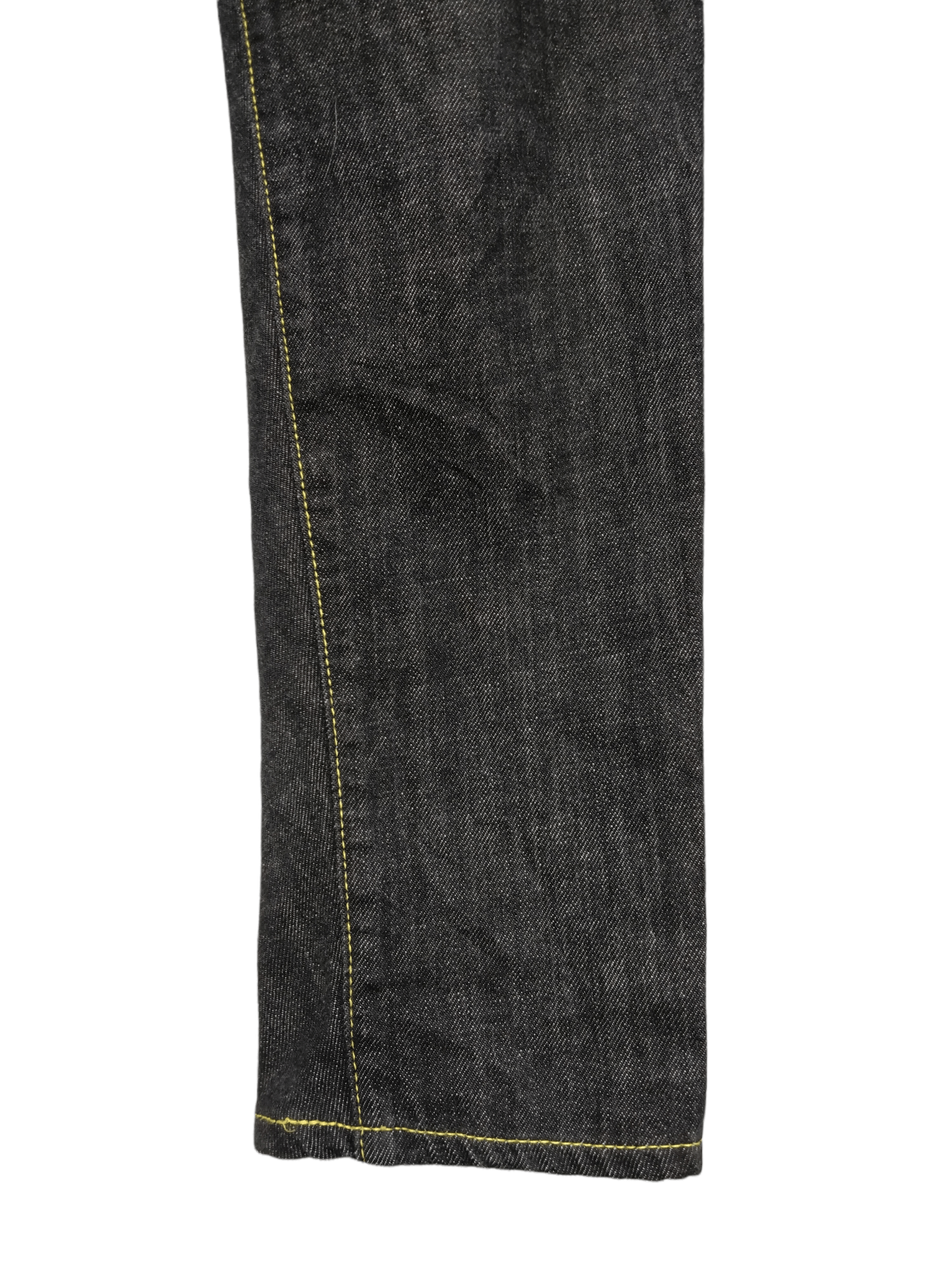 Issey Miyake Japanese Brand Mercibeaucoup Baggy Denim Jeans Size US 28 / EU 44 - 9 Thumbnail