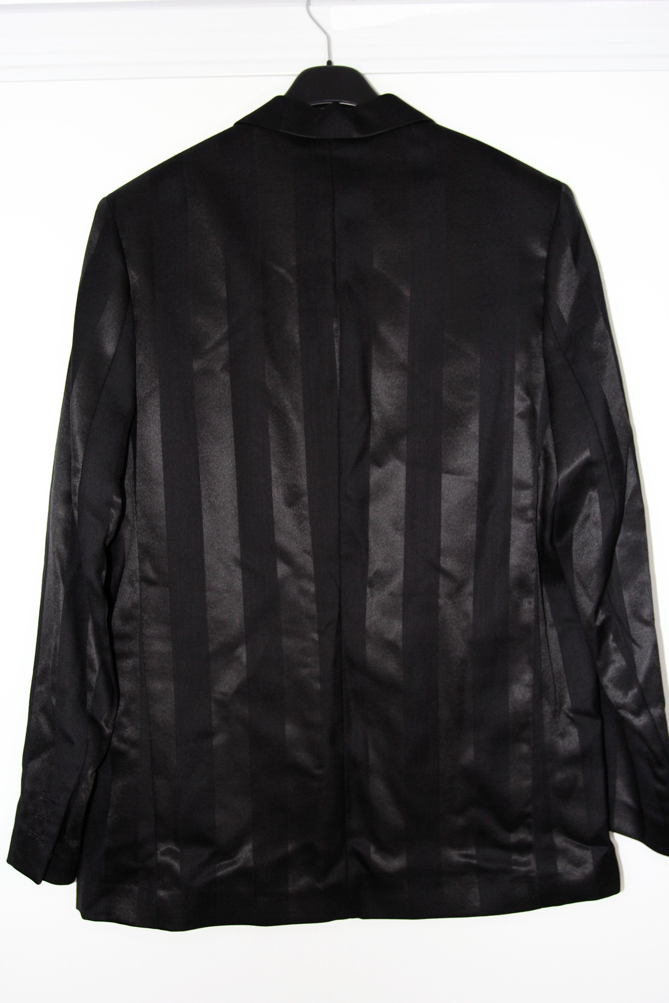 Martine Rose BNWT SS21 MARTINE ROSE EVERTON JACKET 48 Size US M / EU 48-50 / 2 - 3 Thumbnail