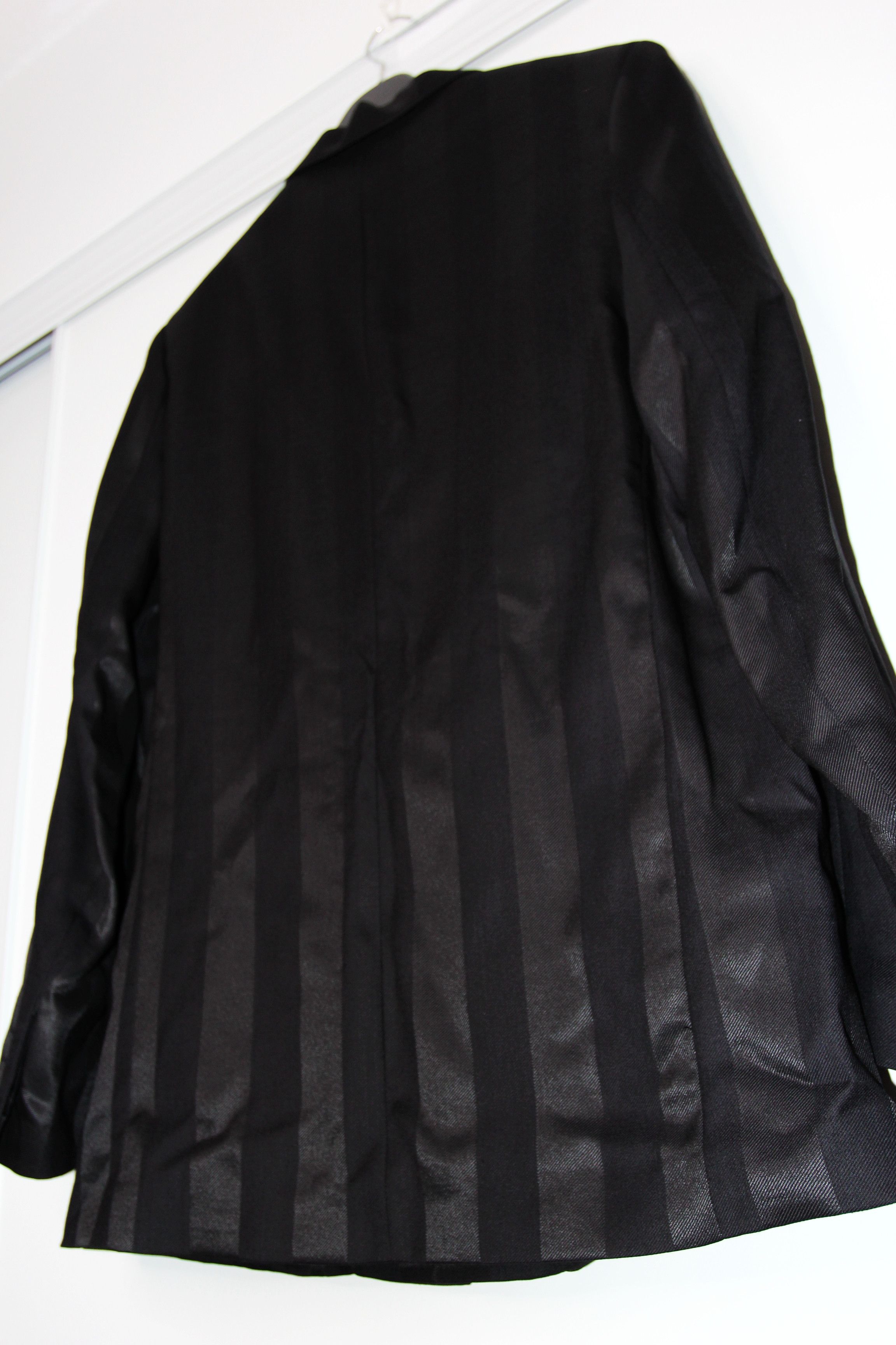 Martine Rose BNWT SS21 MARTINE ROSE EVERTON JACKET 48 Size US M / EU 48-50 / 2 - 7 Thumbnail